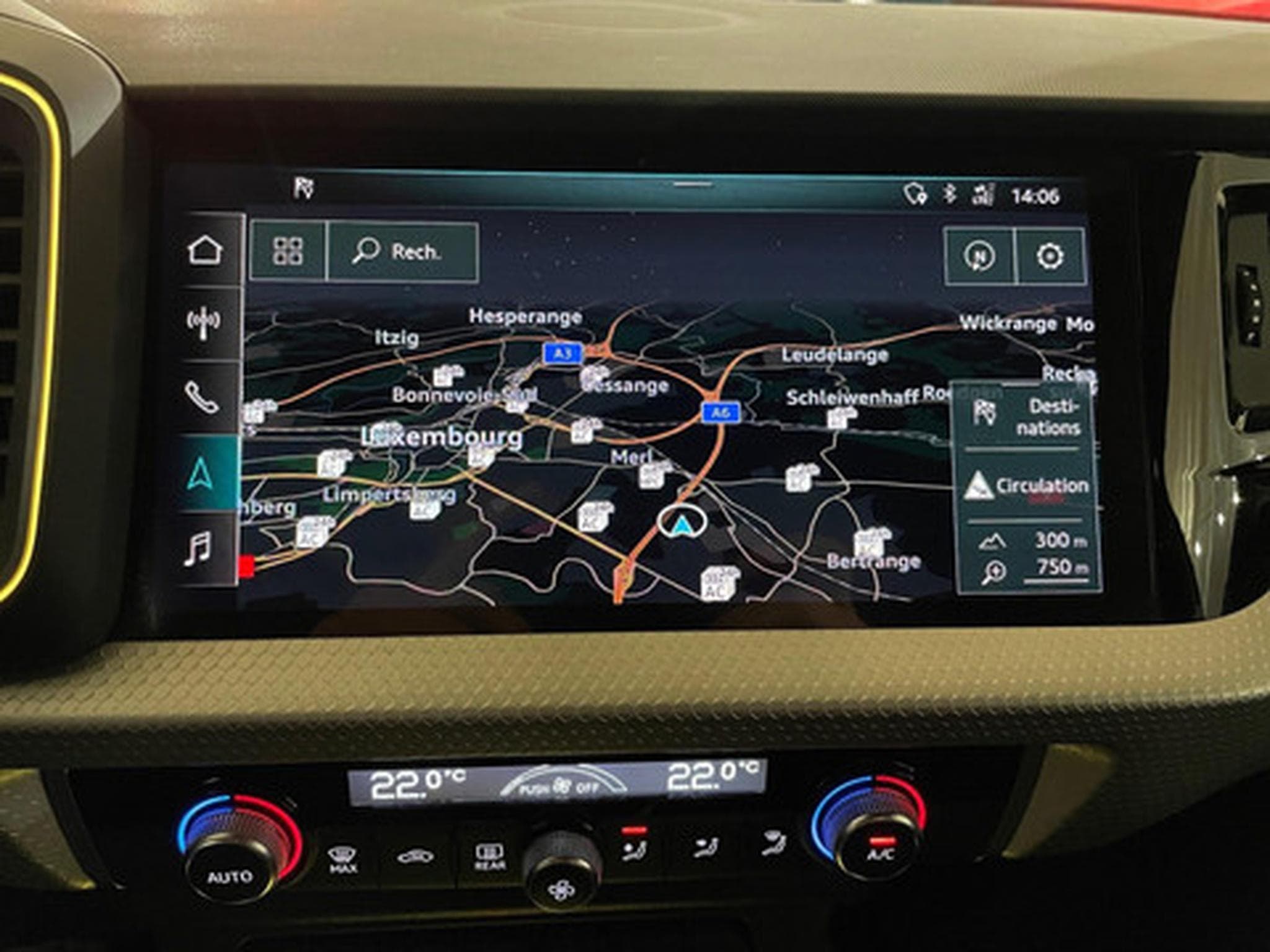 Audi A1 Sportback 2.0 40 TFSI 147kW S tronic S Line (2020) - Photo 3