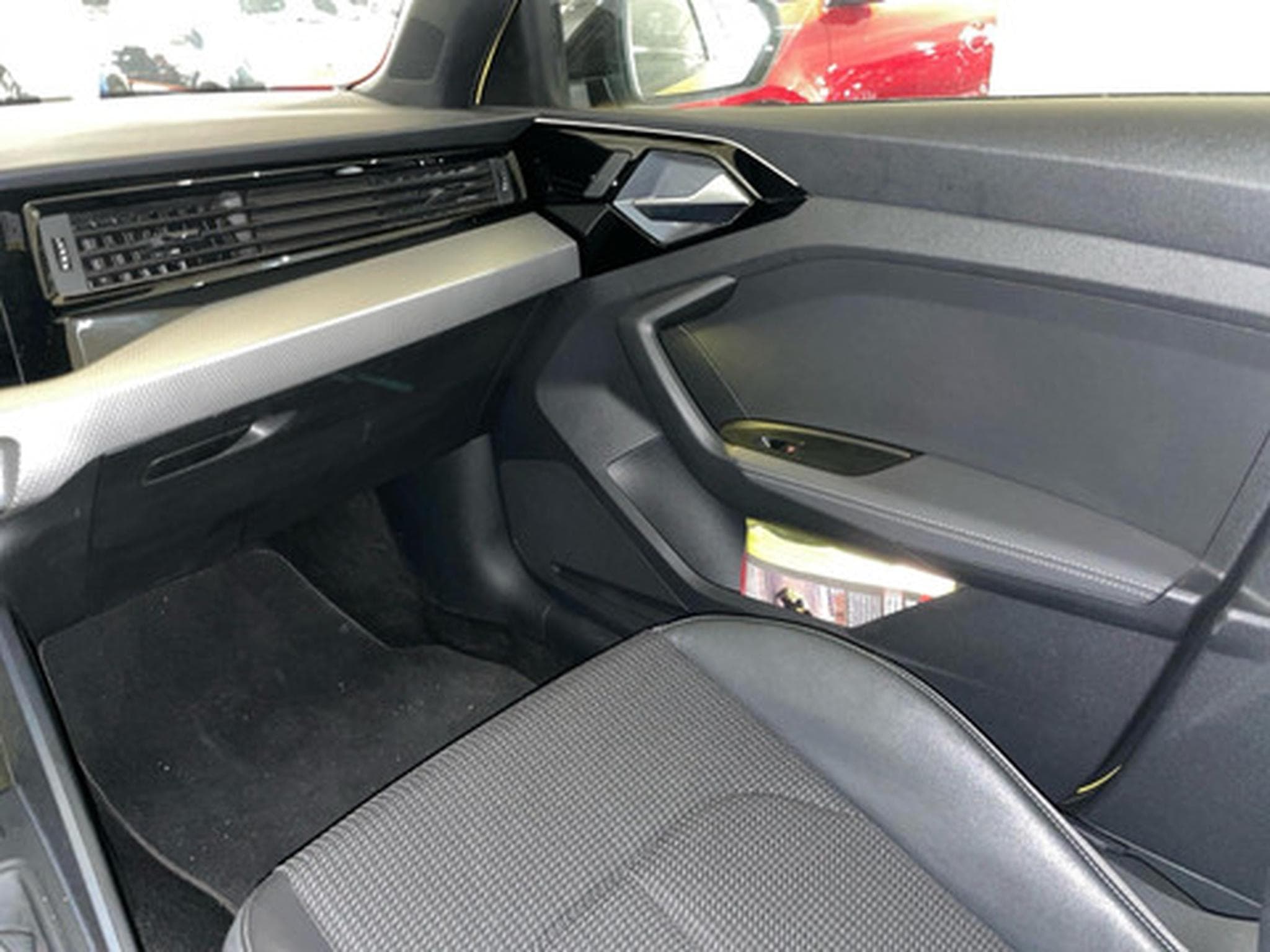 Audi A1 Sportback 2.0 40 TFSI 147kW S tronic S Line (2020) - Photo 9