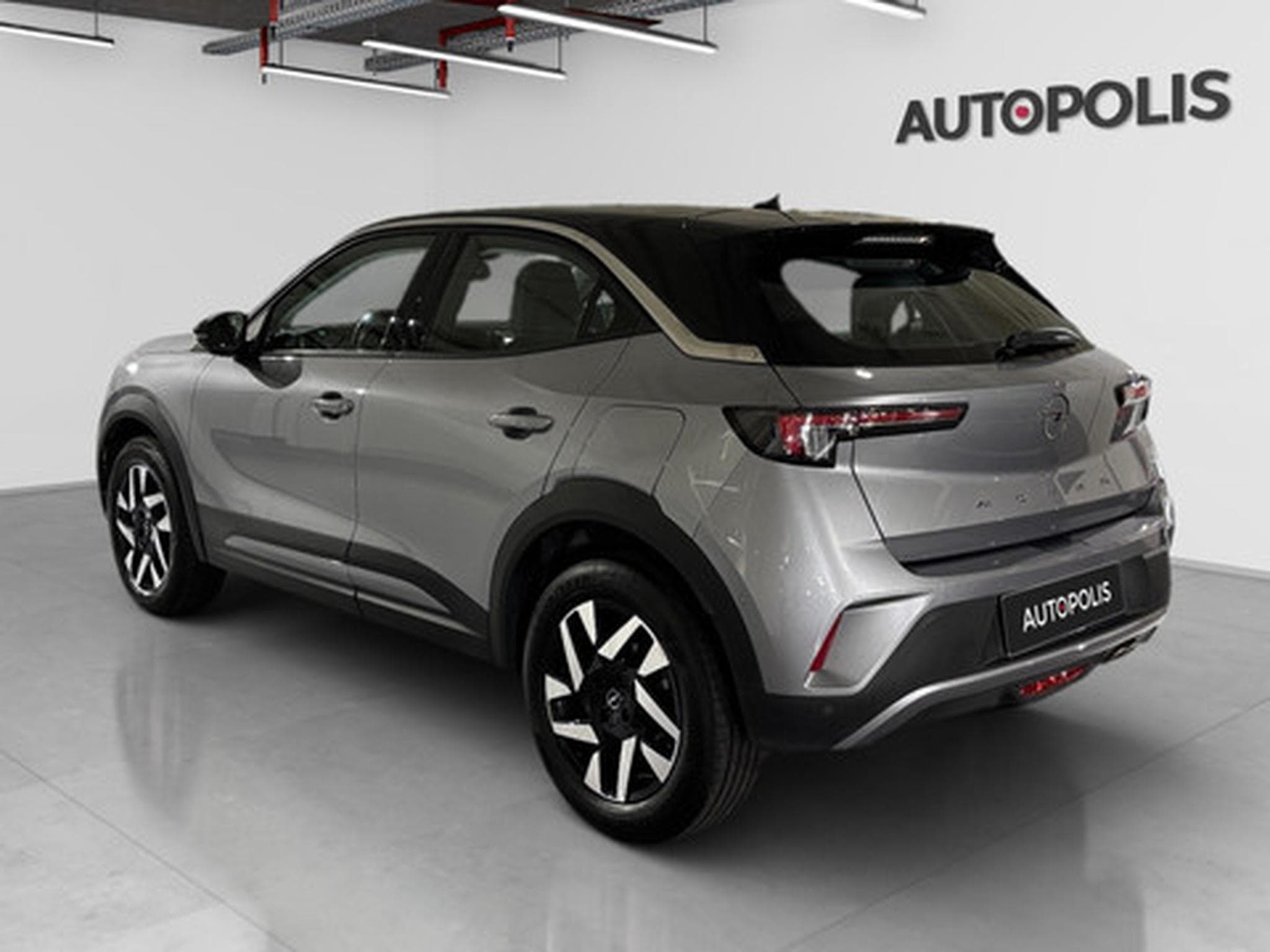 Opel Mokka 1.2 Elegance (2023) - Photo 13
