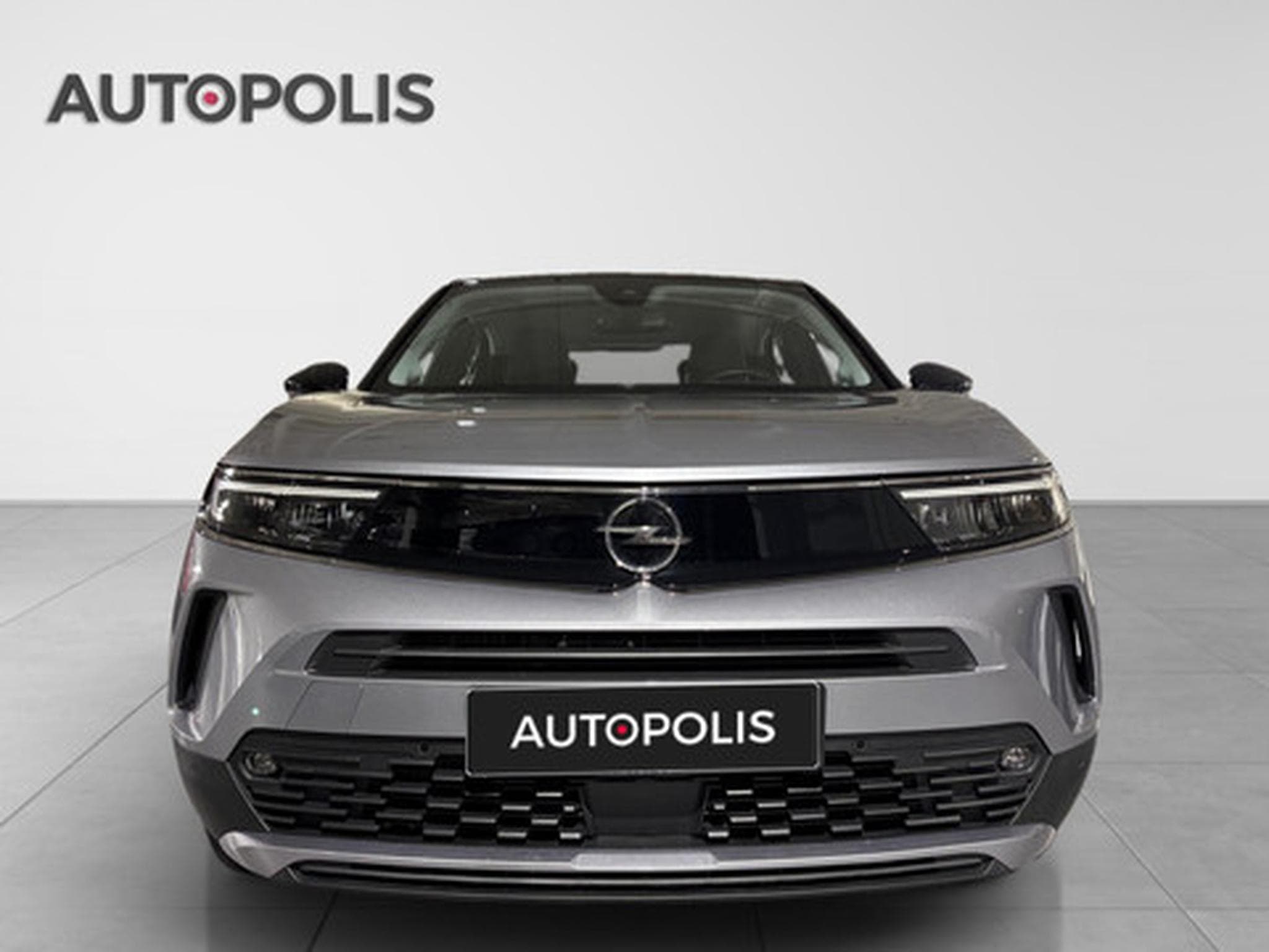 Opel Mokka 1.2 Elegance (2023) - Photo 14