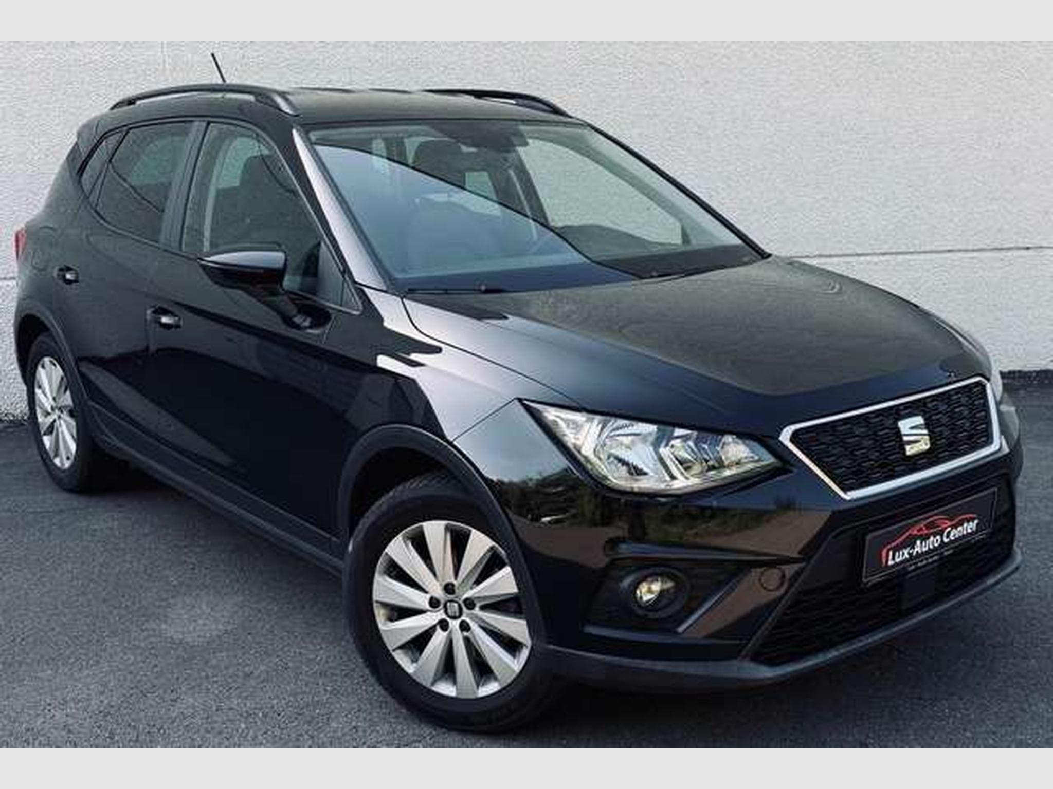 SEAT Arona Arona Move! Automatique // Garantie12 Mois✅✅✅ (2021) - Photo 1