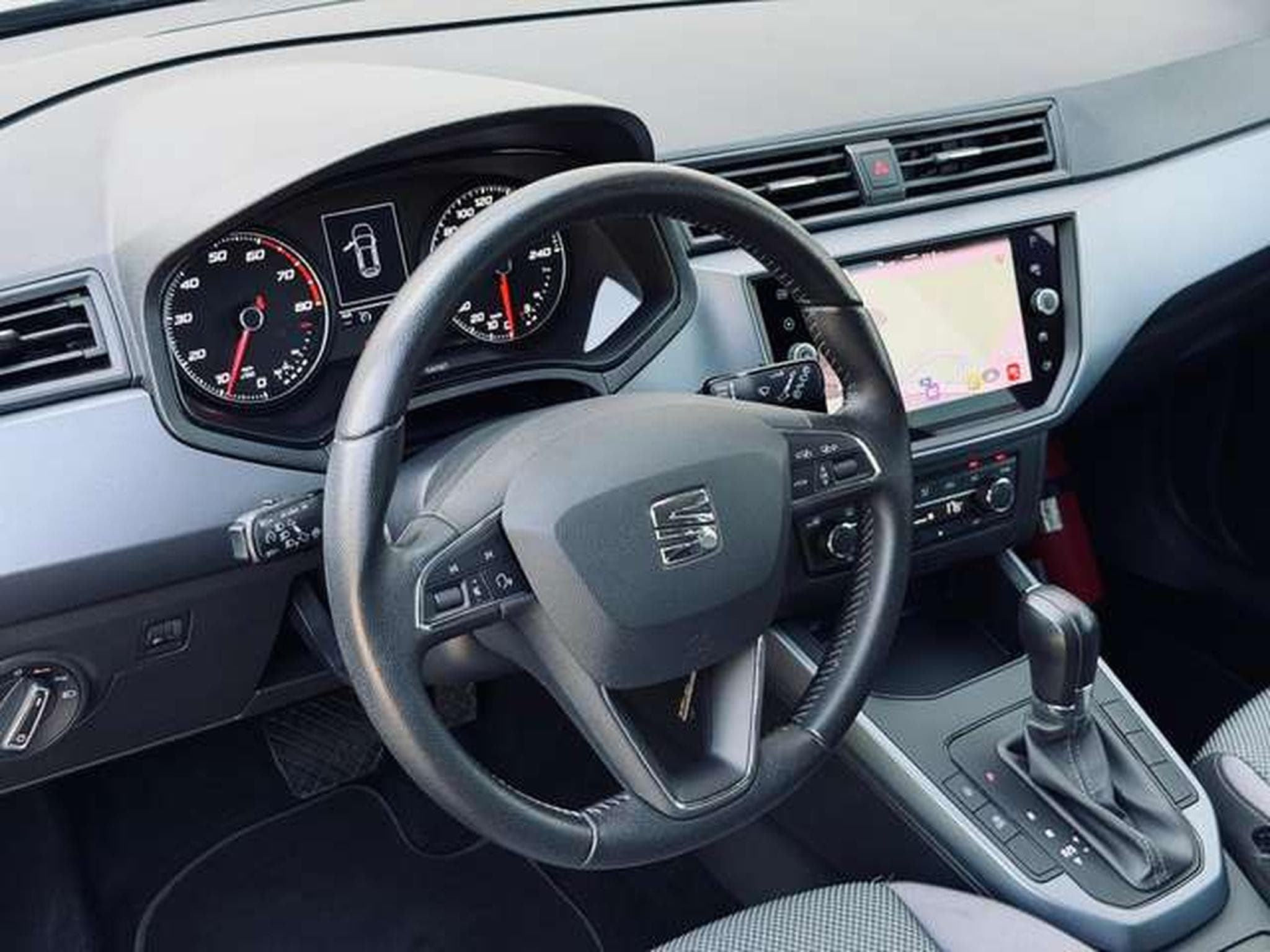 SEAT Arona Arona Move! Automatique // Garantie12 Mois✅✅✅ (2021) - Photo 10