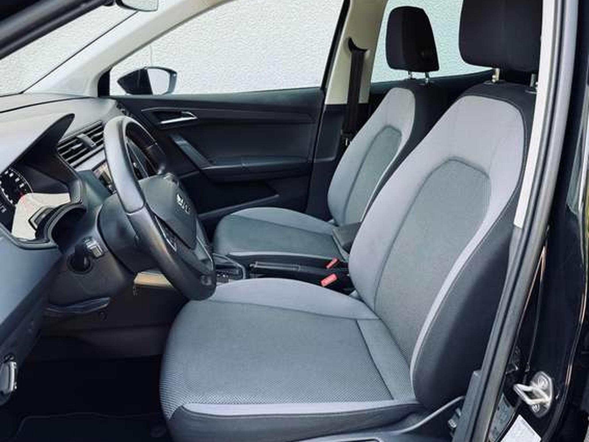 SEAT Arona Arona Move! Automatique // Garantie12 Mois✅✅✅ (2021) - Photo 12