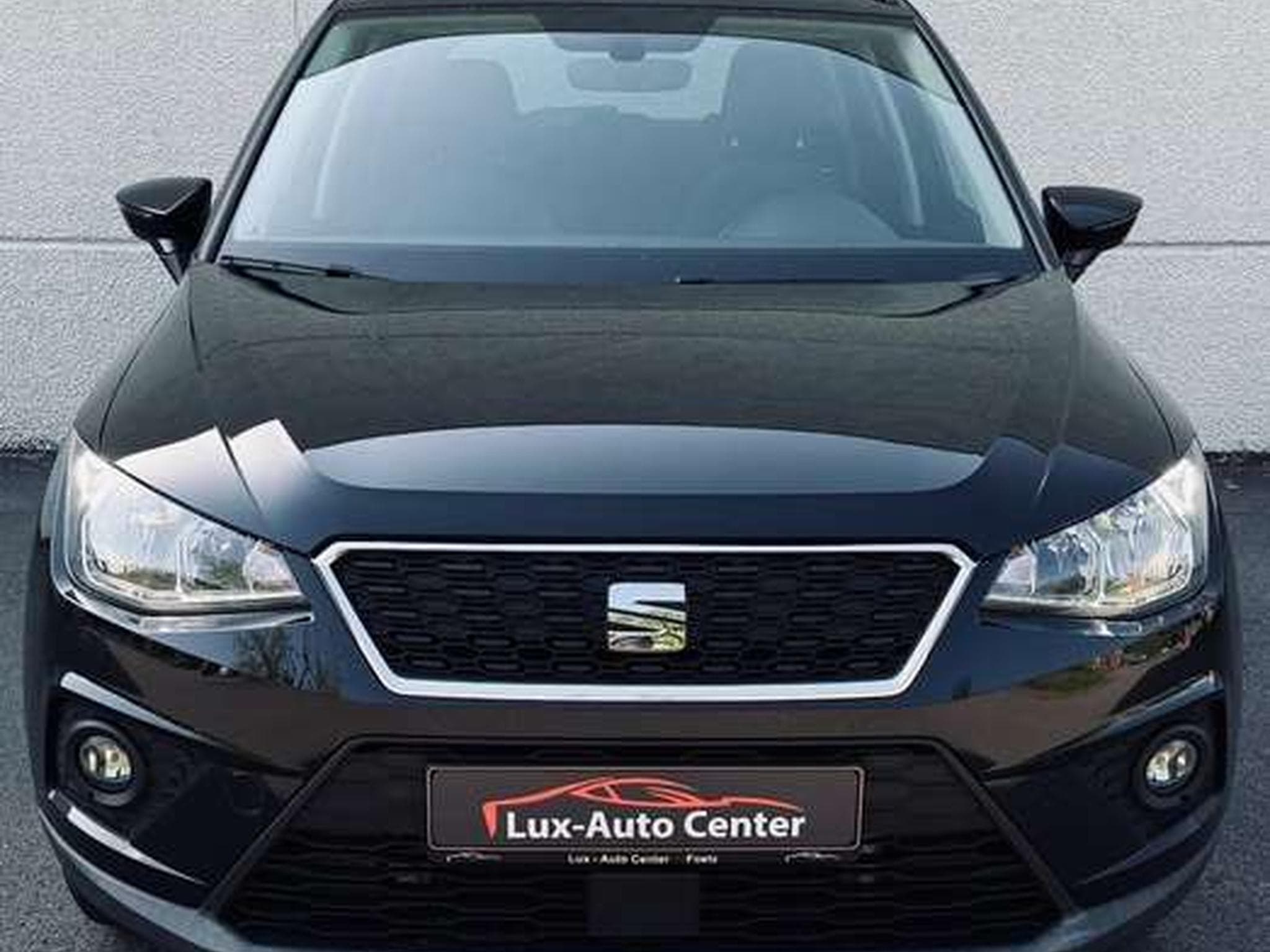 SEAT Arona Arona Move! Automatique // Garantie12 Mois✅✅✅ (2021) - Photo 2
