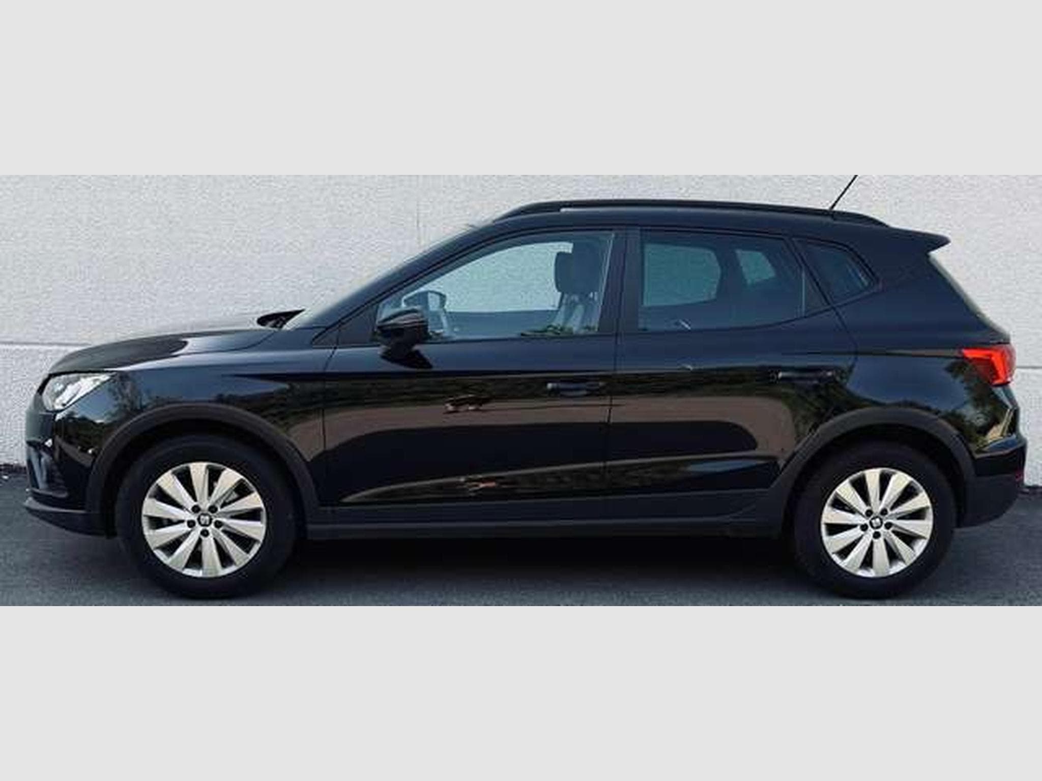 SEAT Arona Arona Move! Automatique // Garantie12 Mois✅✅✅ (2021) - Photo 4
