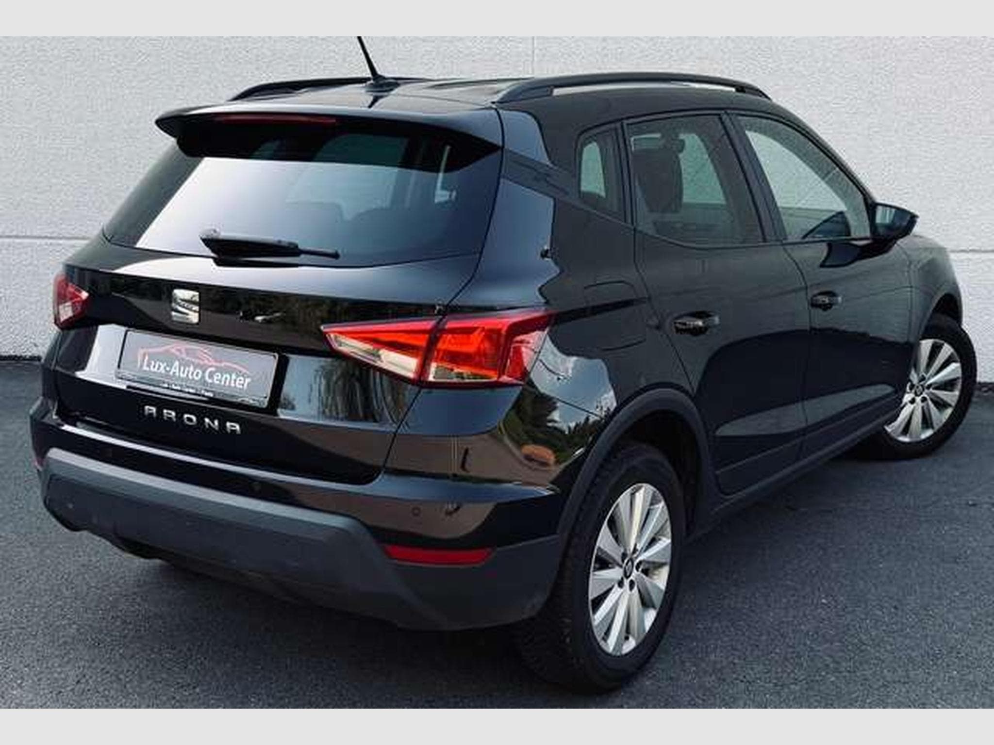 SEAT Arona Arona Move! Automatique // Garantie12 Mois✅✅✅ (2021) - Photo 5