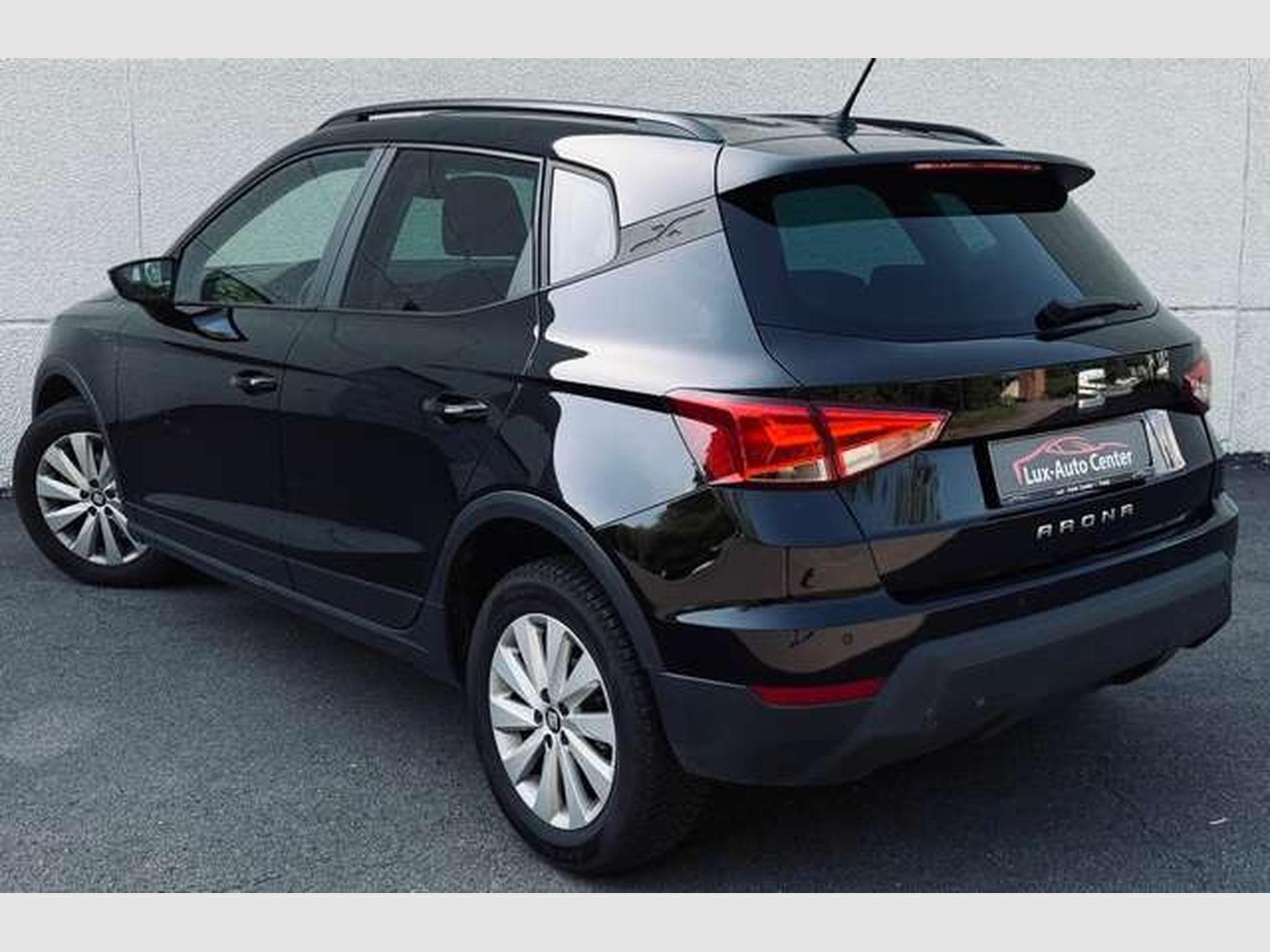 SEAT Arona Arona Move! Automatique // Garantie12 Mois✅✅✅ (2021) - Photo 6