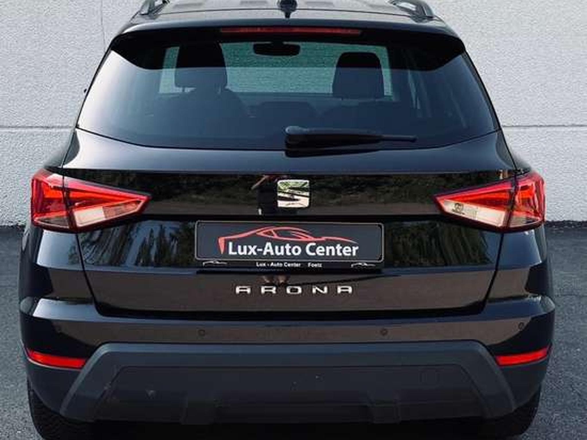 SEAT Arona Arona Move! Automatique // Garantie12 Mois✅✅✅ (2021) - Photo 7