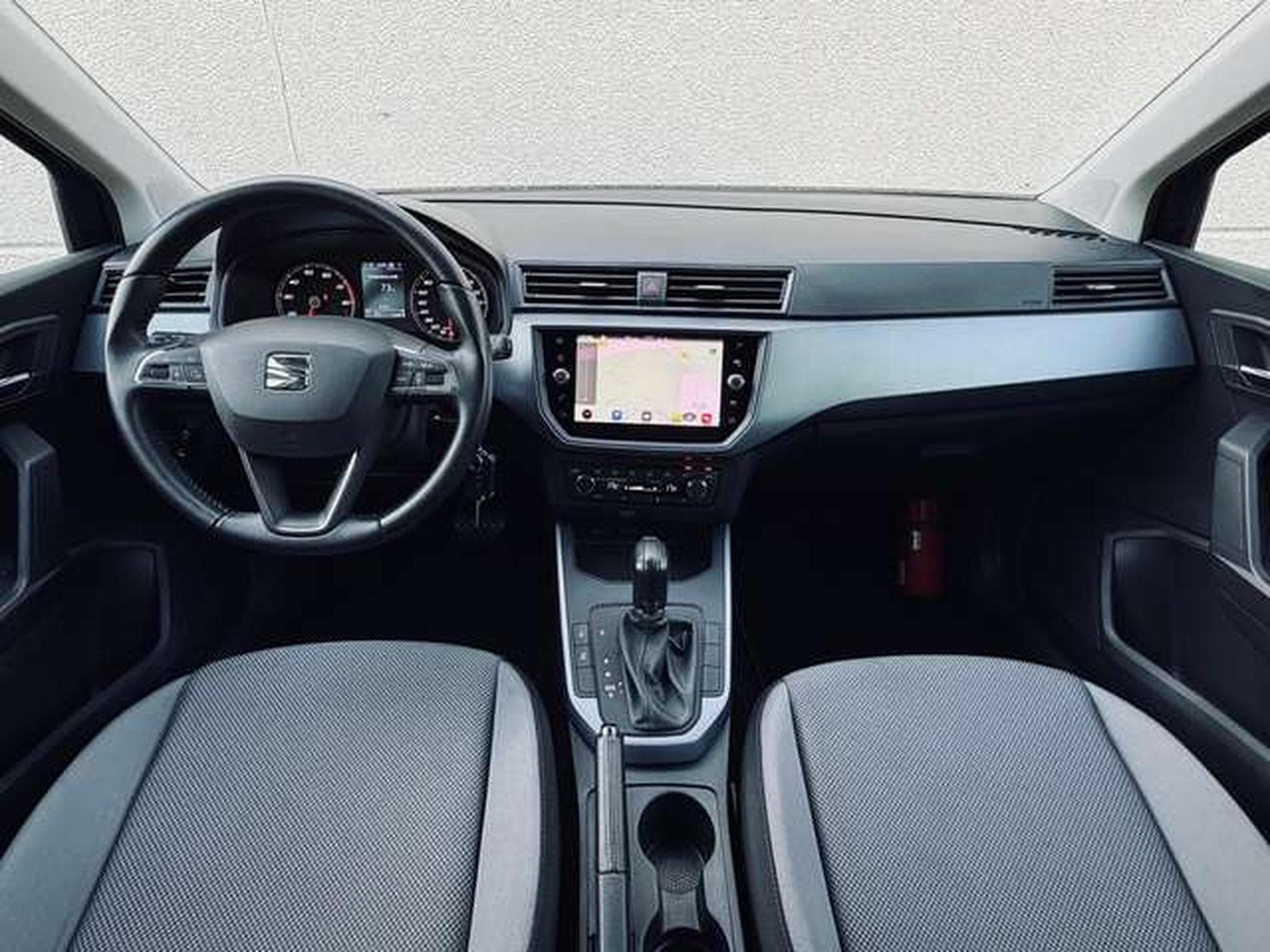 SEAT Arona Arona Move! Automatique // Garantie12 Mois✅✅✅ (2021) - Photo 8
