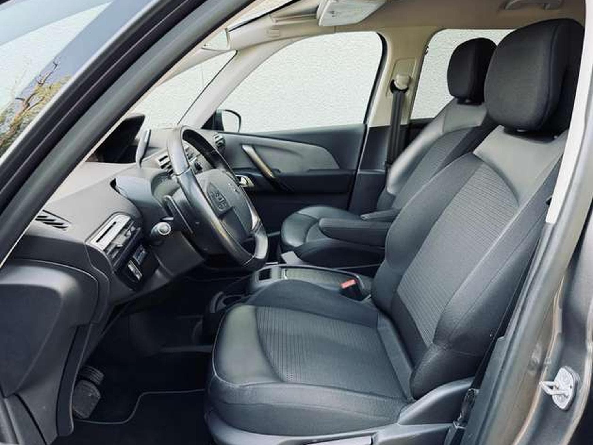 Citroen Grand C4 SpaceTourer 7Places // Automatique // 12 Mois De Garantie✅✅✅ (2021) - Photo 12