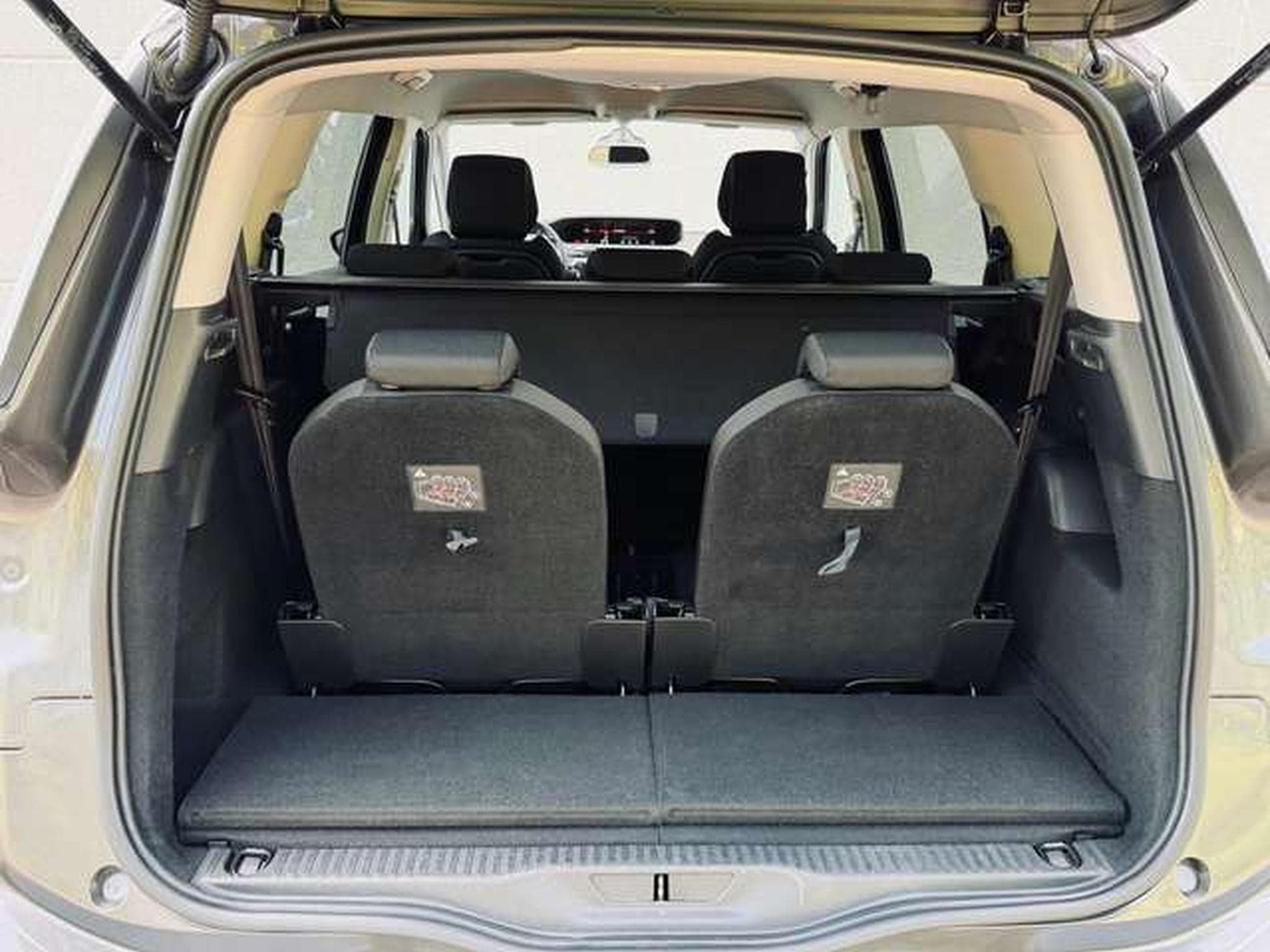 Citroen Grand C4 SpaceTourer 7Places // Automatique // 12 Mois De Garantie✅✅✅ (2021) - Photo 14