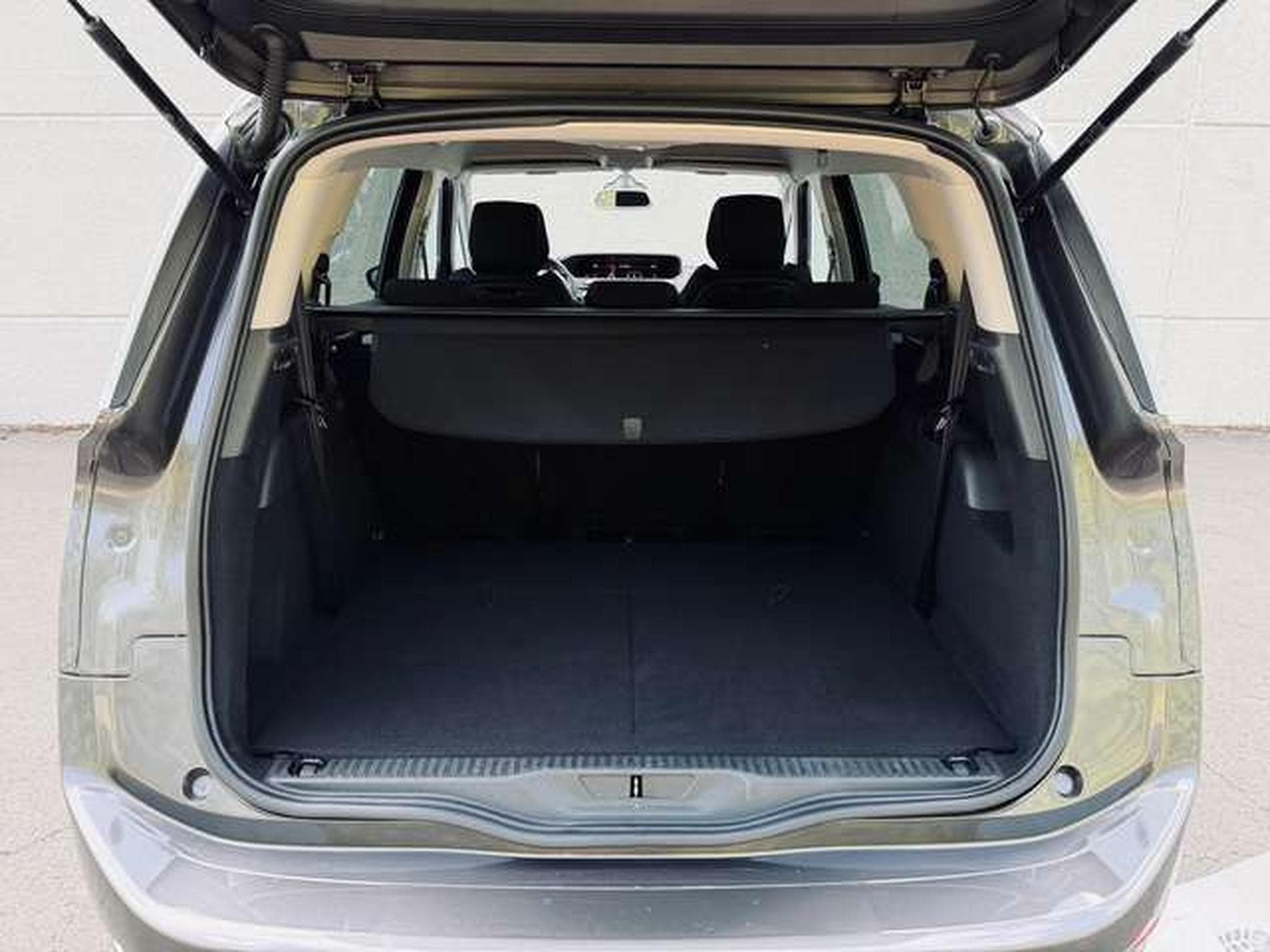 Citroen Grand C4 SpaceTourer 7Places // Automatique // 12 Mois De Garantie✅✅✅ (2021) - Photo 15