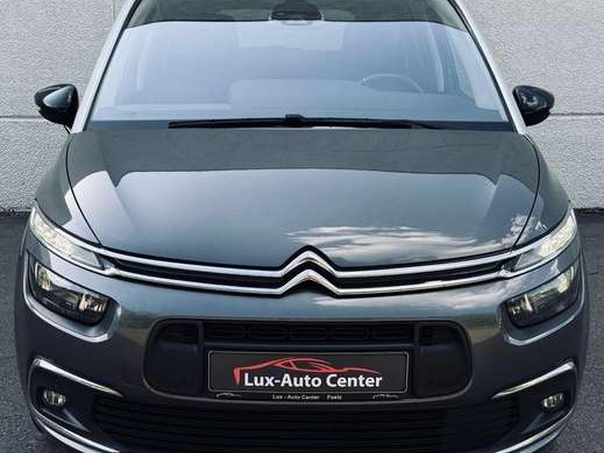 Citroen Grand C4 SpaceTourer 7Places // Automatique // 12 Mois De Garantie✅✅✅ (2021) - Photo 3