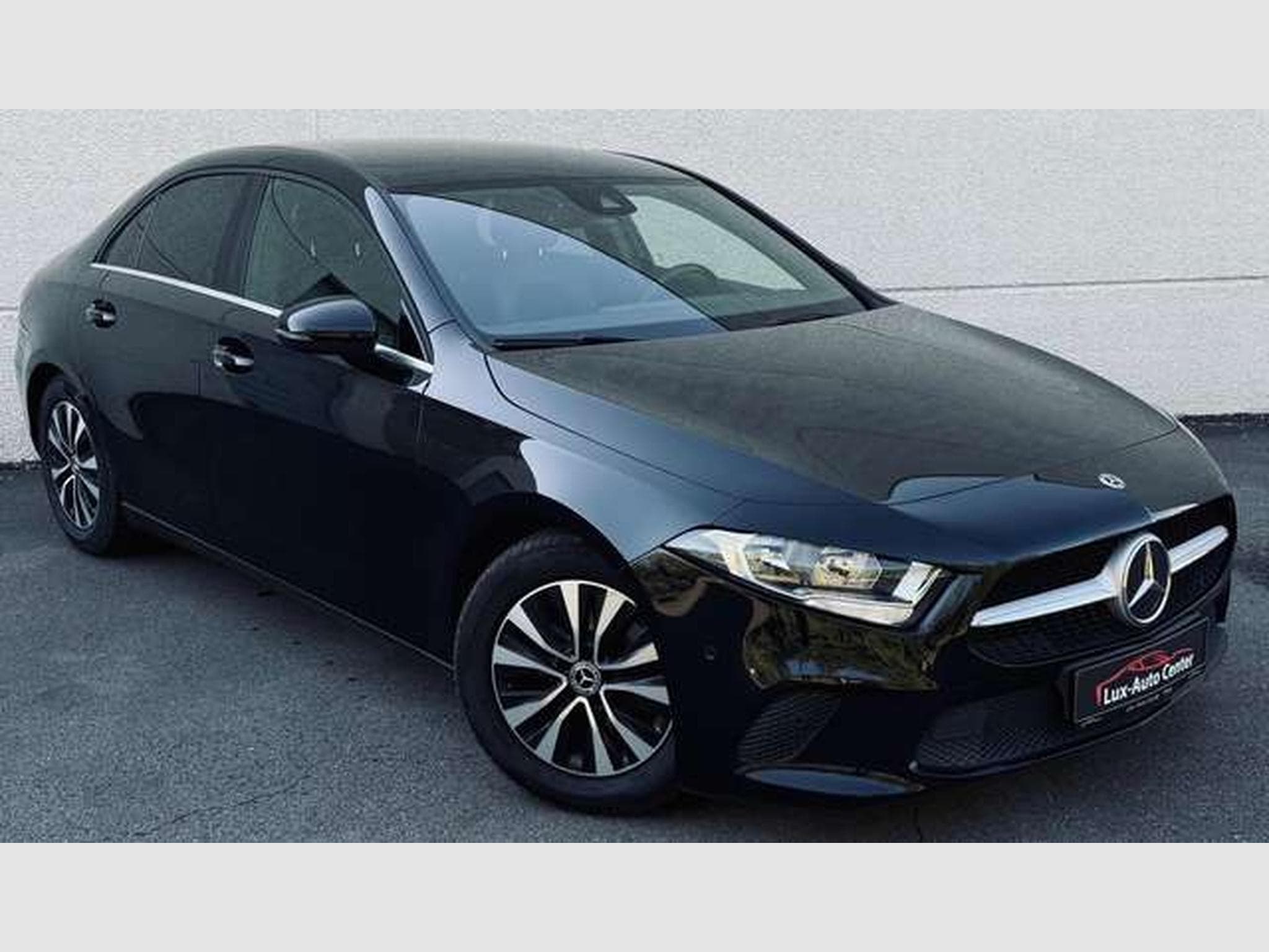Mercedes A 180 A180D Limousine // Automatique // Garantie12Mois✅✅ (2020) - Photo 1