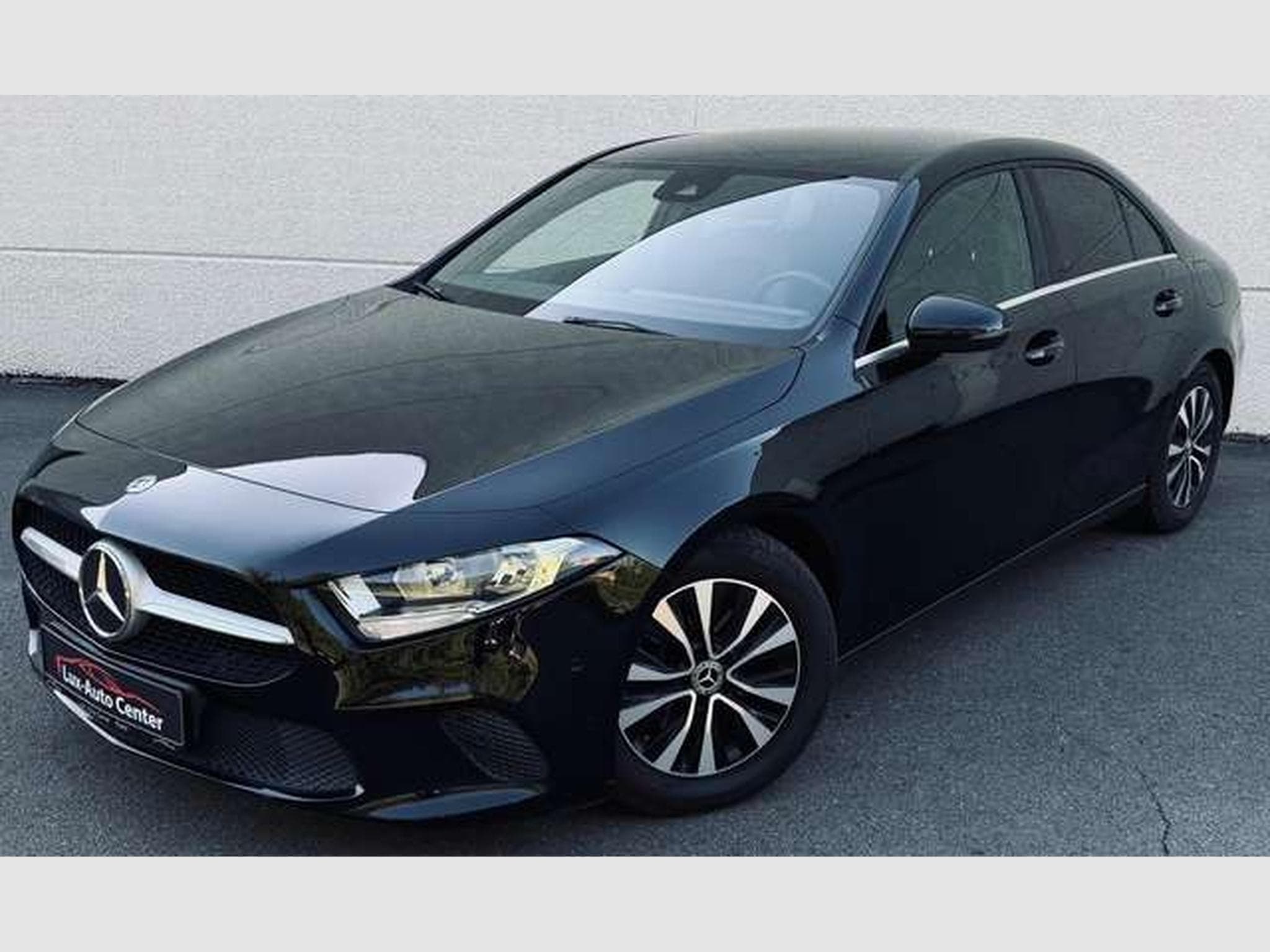 Mercedes A 180 A180D Limousine // Automatique // Garantie12Mois✅✅ (2020) - Photo 2