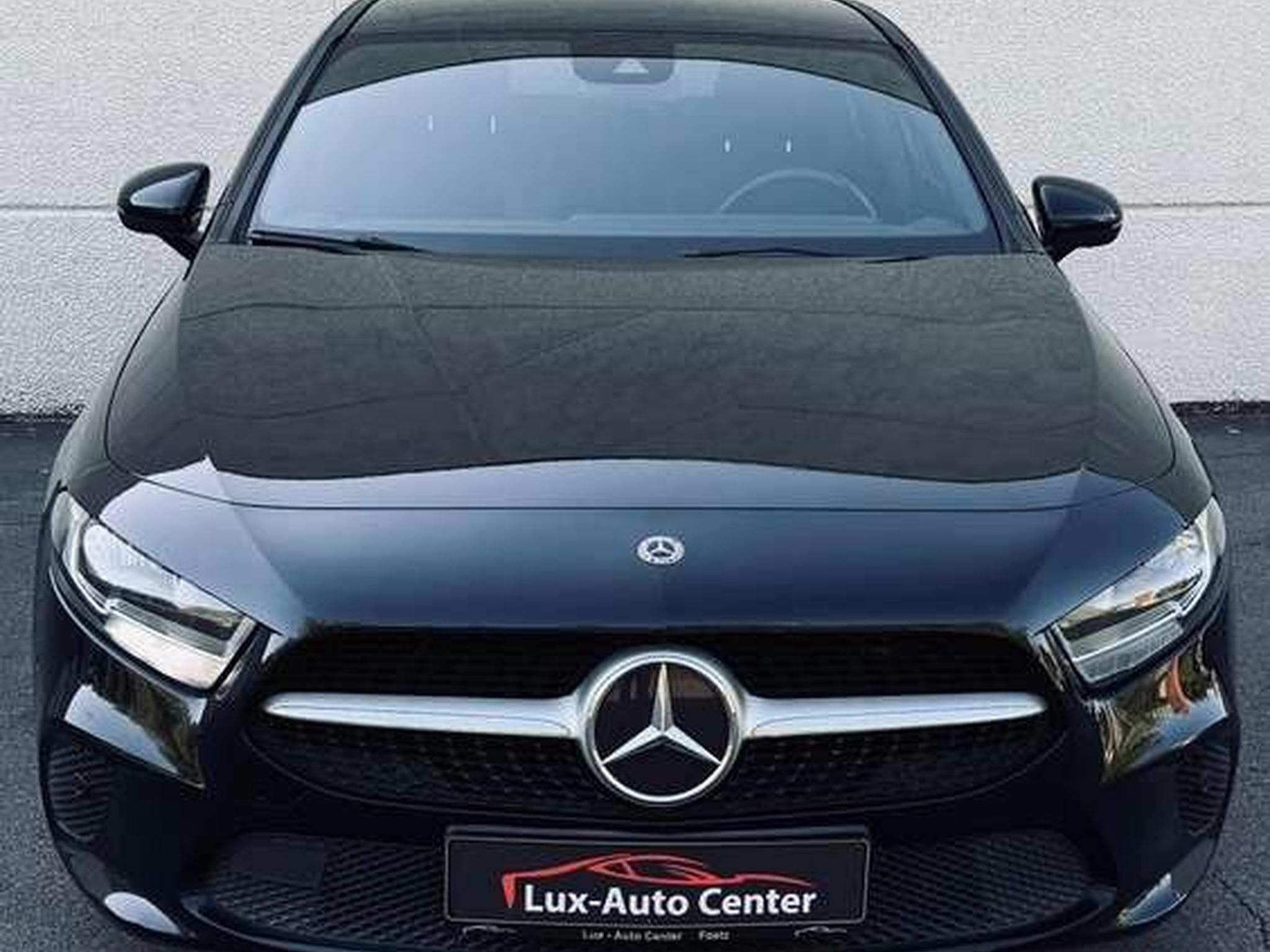 Mercedes A 180 A180D Limousine // Automatique // Garantie12Mois✅✅ (2020) - Photo 3