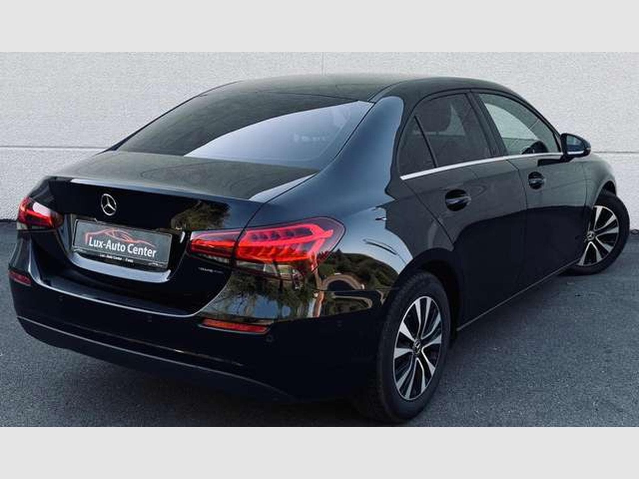Mercedes A 180 A180D Limousine // Automatique // Garantie12Mois✅✅ (2020) - Photo 6