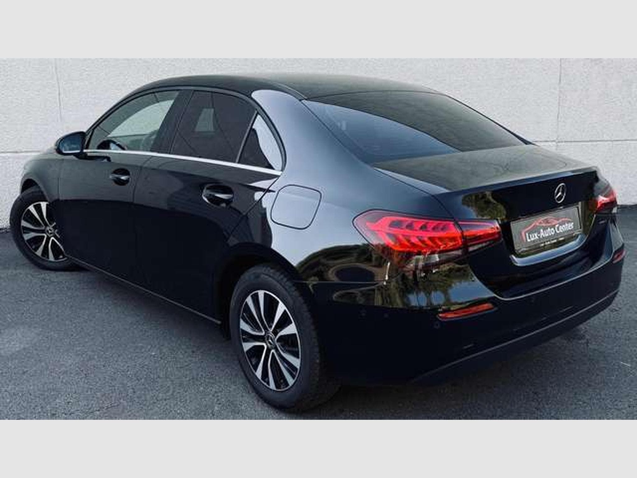 Mercedes A 180 A180D Limousine // Automatique // Garantie12Mois✅✅ (2020) - Photo 7