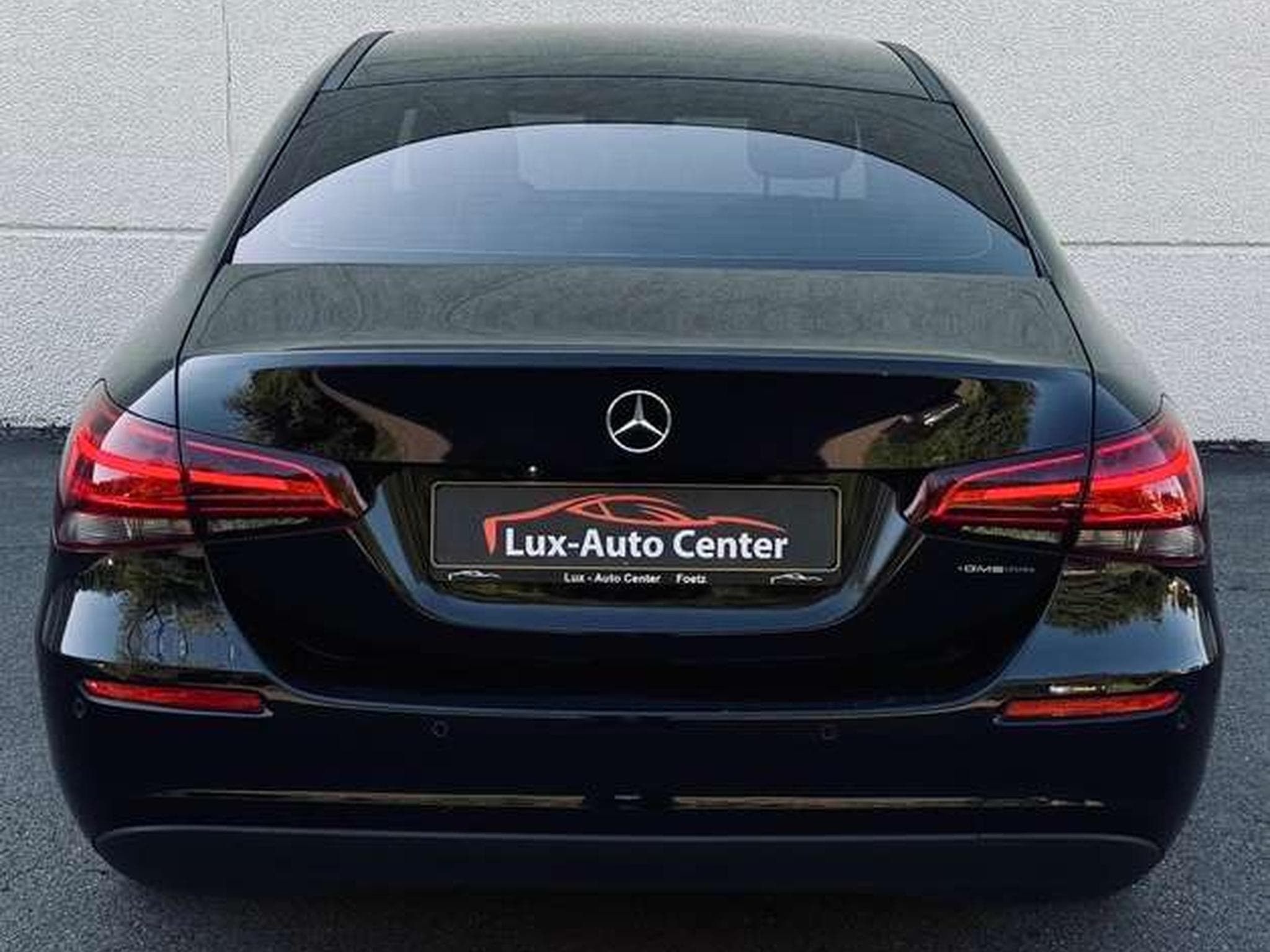 Mercedes A 180 A180D Limousine // Automatique // Garantie12Mois✅✅ (2020) - Photo 8