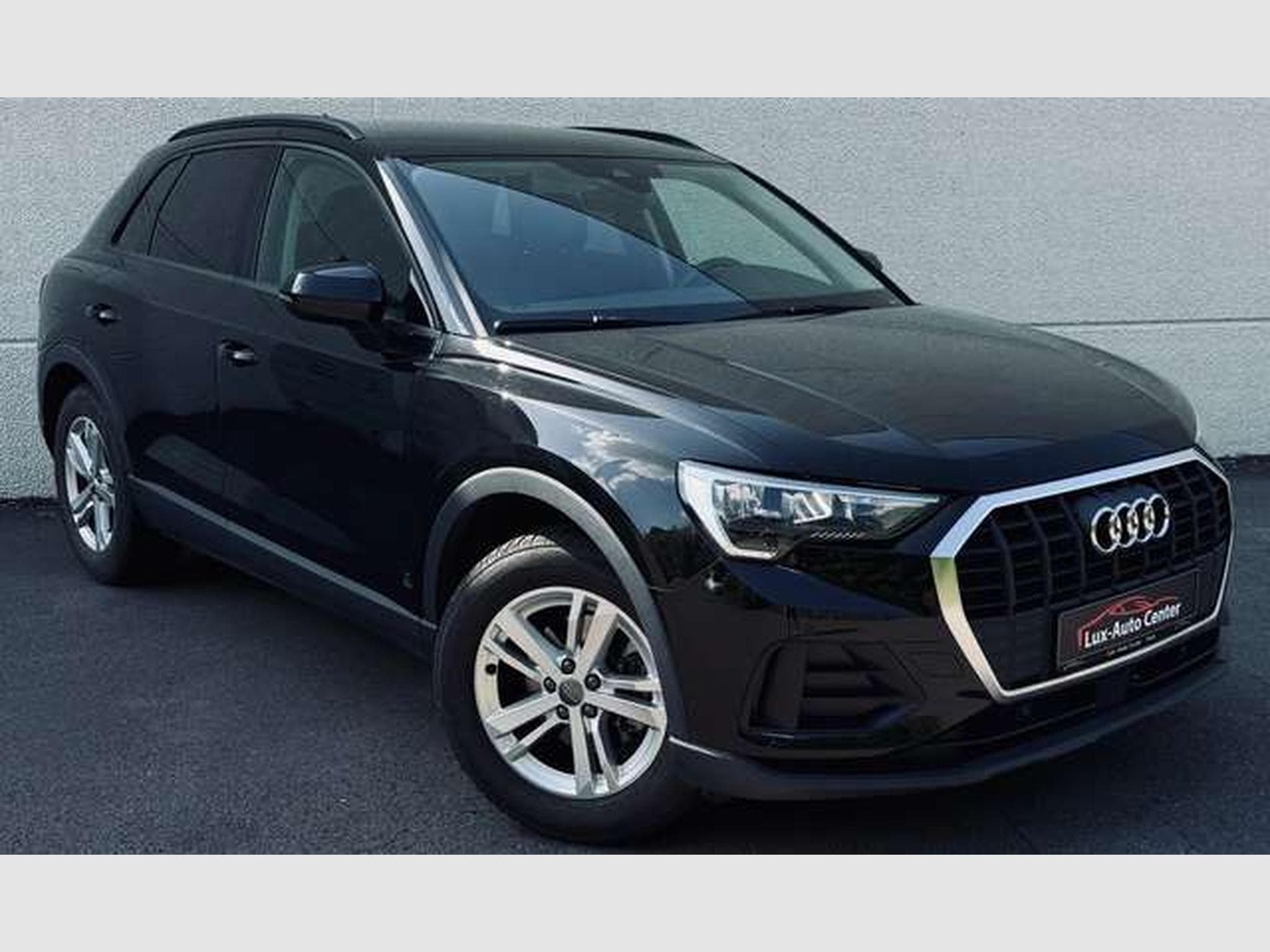 Audi Q3 35 TFSI Automatique // Garantie 12 Mois✅✅✅ (2019) - Photo 1