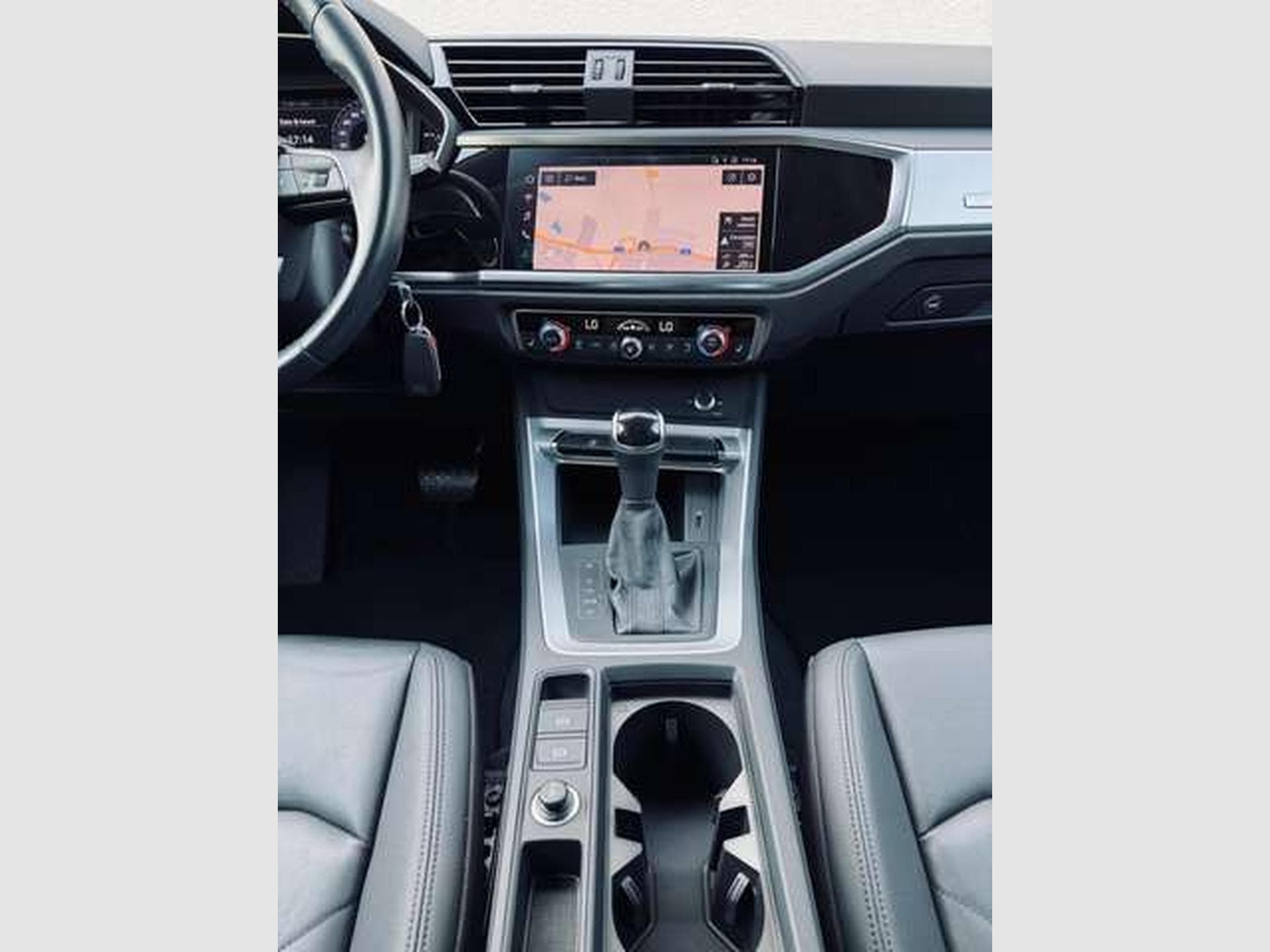 Audi Q3 35 TFSI Automatique // Garantie 12 Mois✅✅✅ (2019) - Photo 10