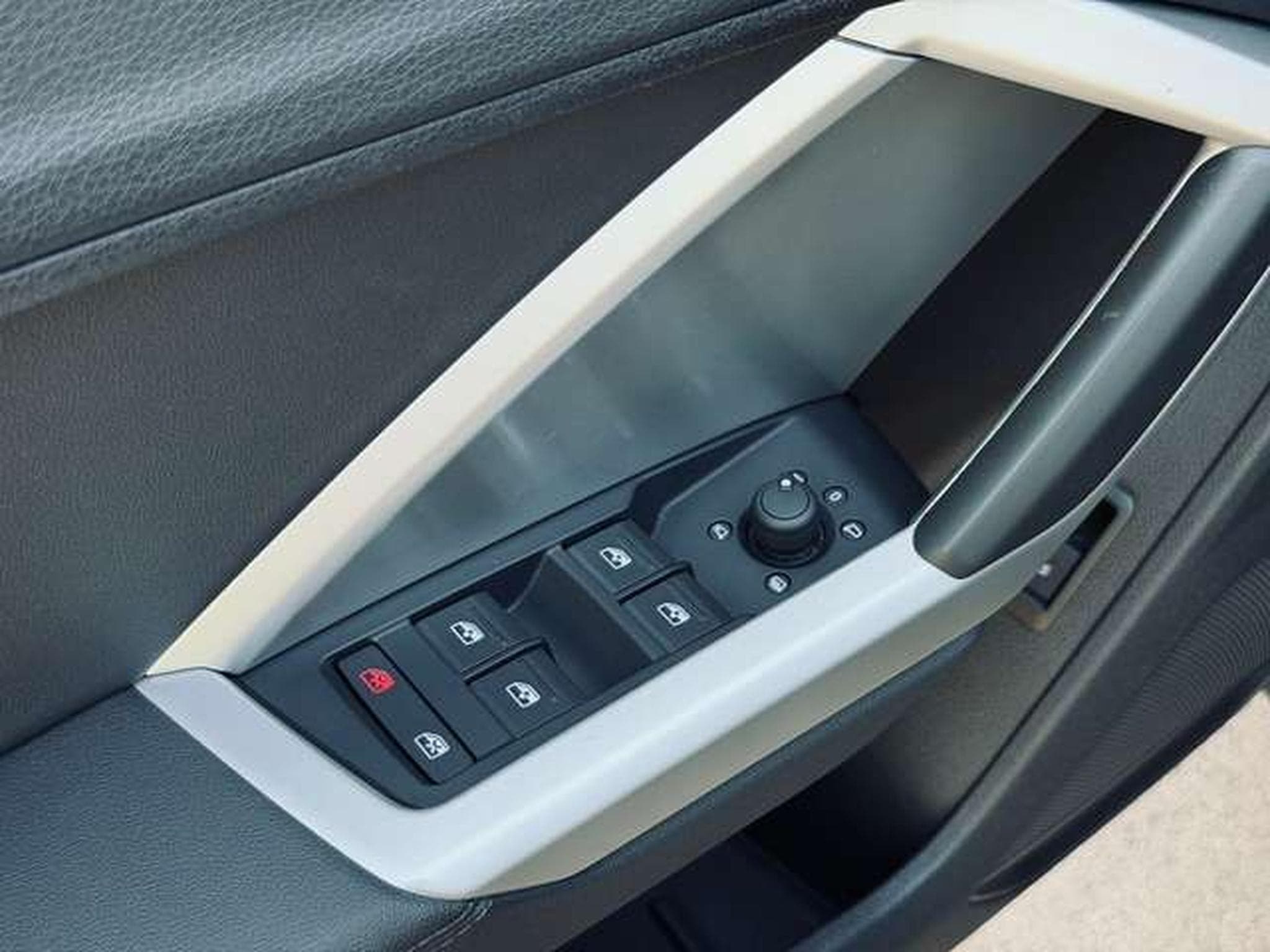 Audi Q3 35 TFSI Automatique // Garantie 12 Mois✅✅✅ (2019) - Photo 12