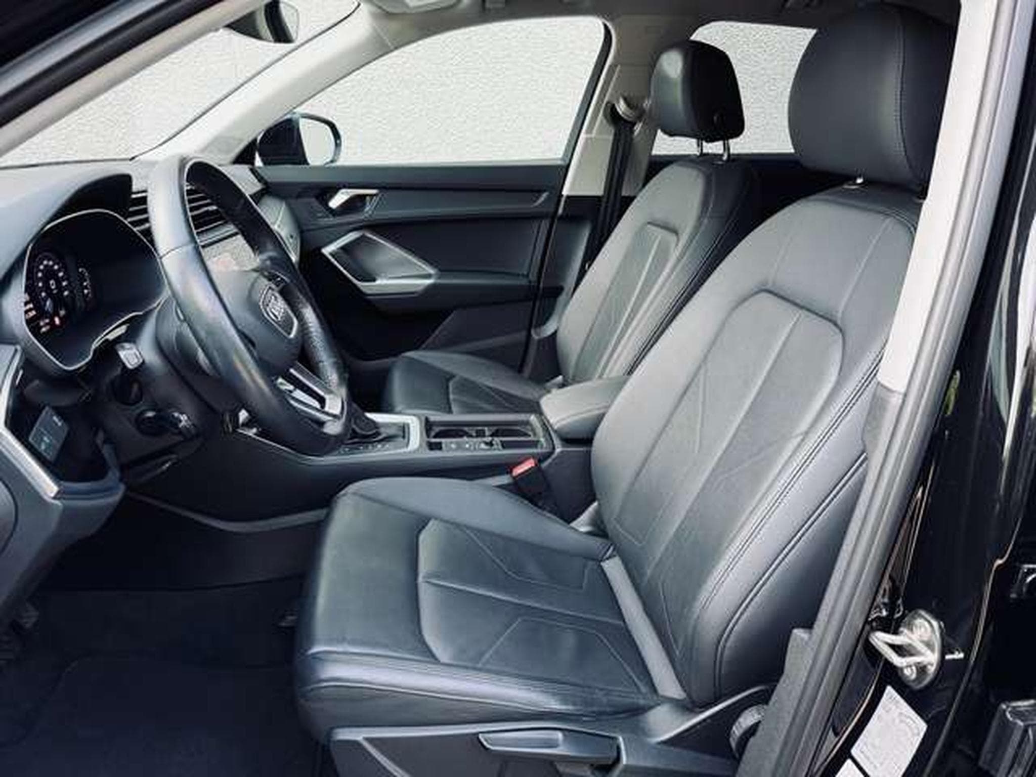 Audi Q3 35 TFSI Automatique // Garantie 12 Mois✅✅✅ (2019) - Photo 13