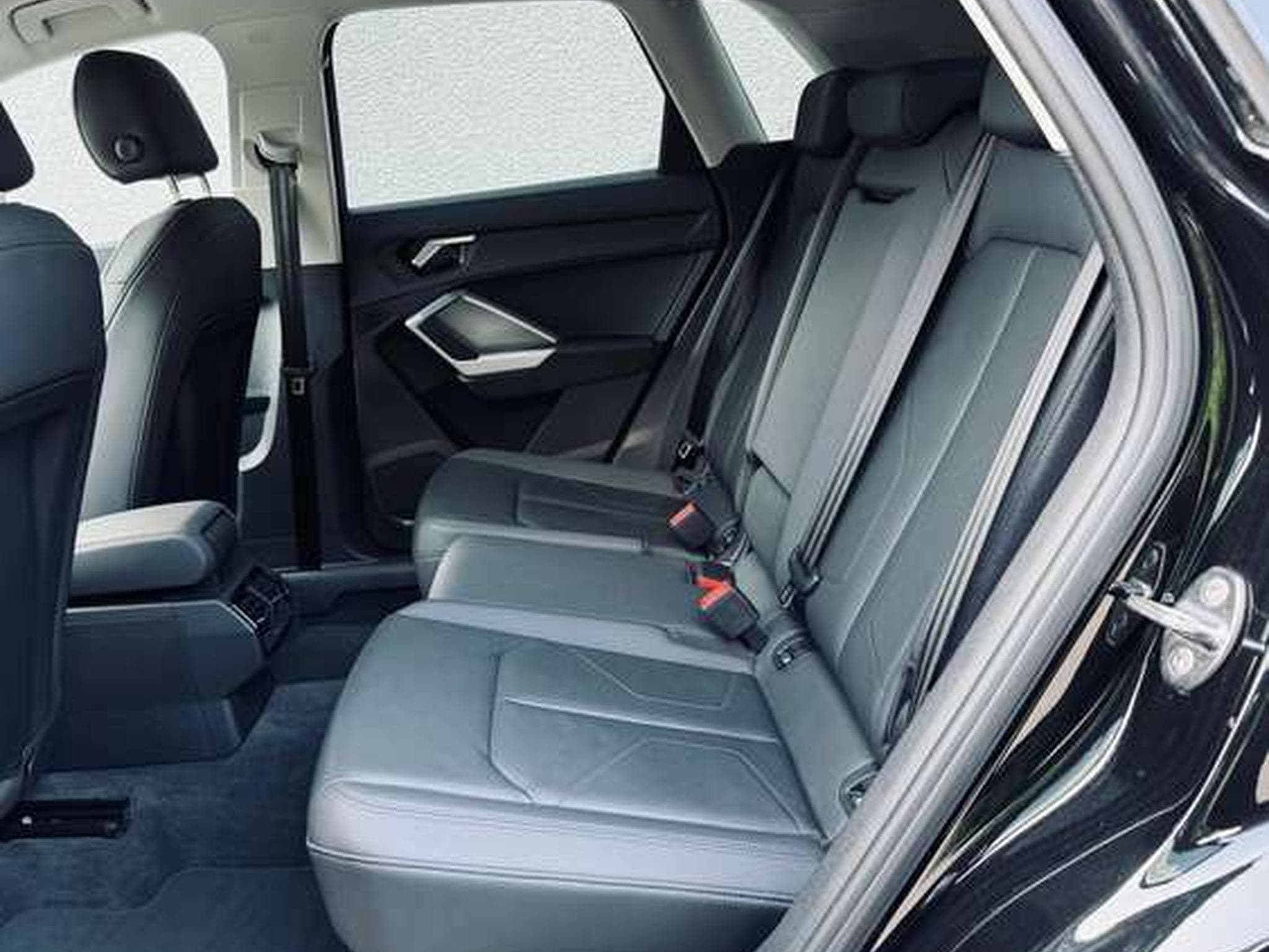 Audi Q3 35 TFSI Automatique // Garantie 12 Mois✅✅✅ (2019) - Photo 14