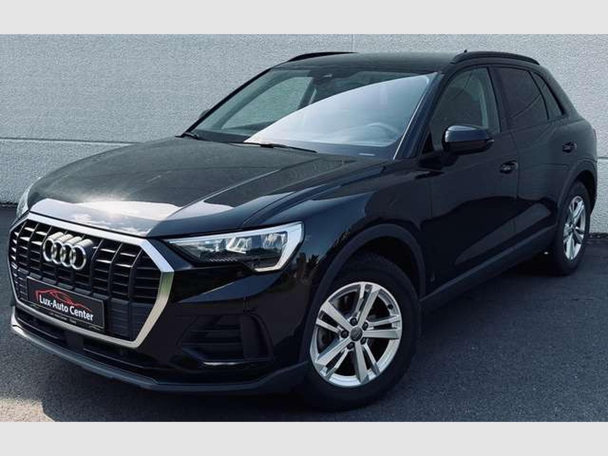 Audi Q3 35 TFSI Automatique // Garantie 12 Mois✅✅✅ (2019) - Photo 2