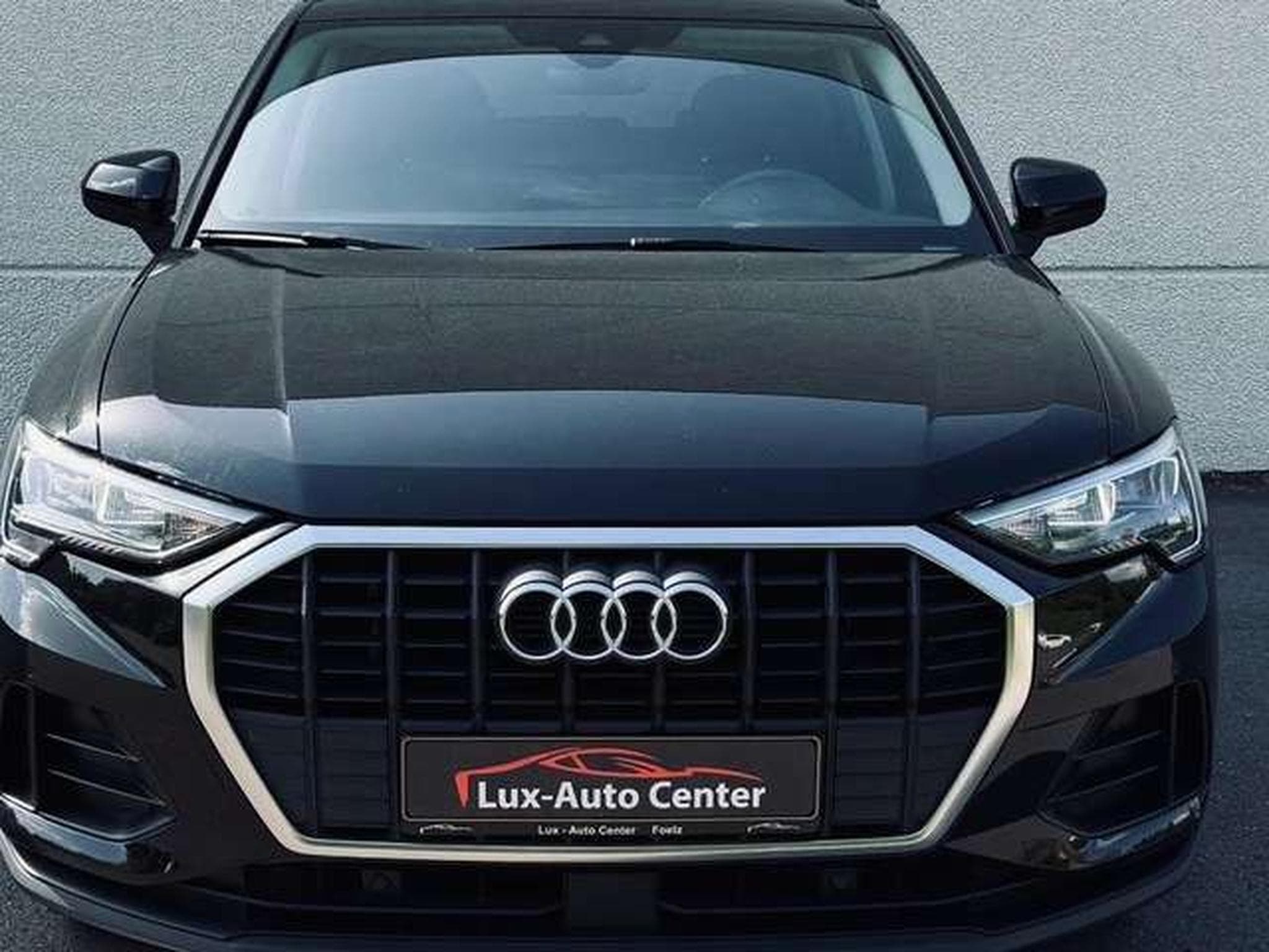 Audi Q3 35 TFSI Automatique // Garantie 12 Mois✅✅✅ (2019) - Photo 3