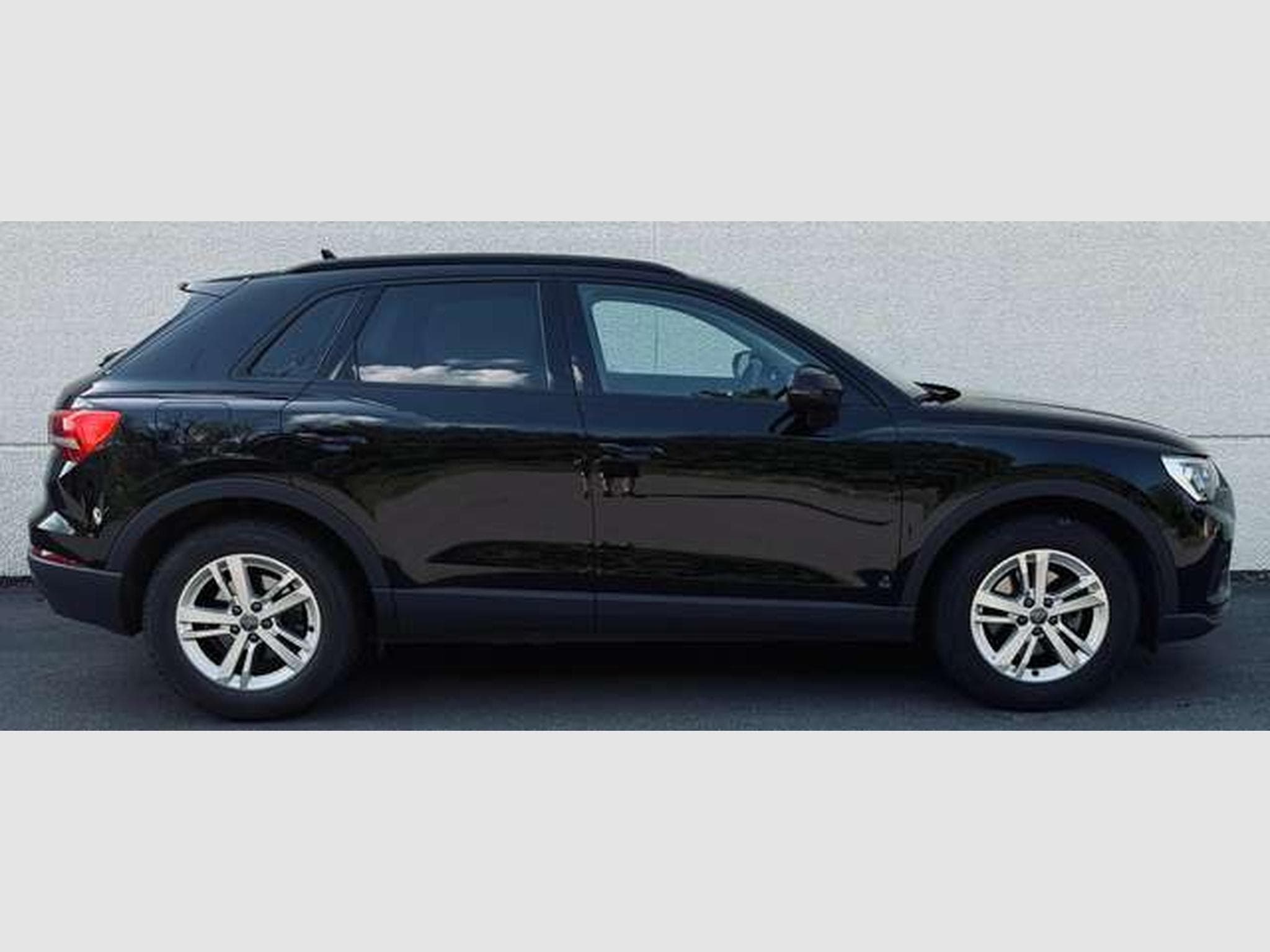 Audi Q3 35 TFSI Automatique // Garantie 12 Mois✅✅✅ (2019) - Photo 4