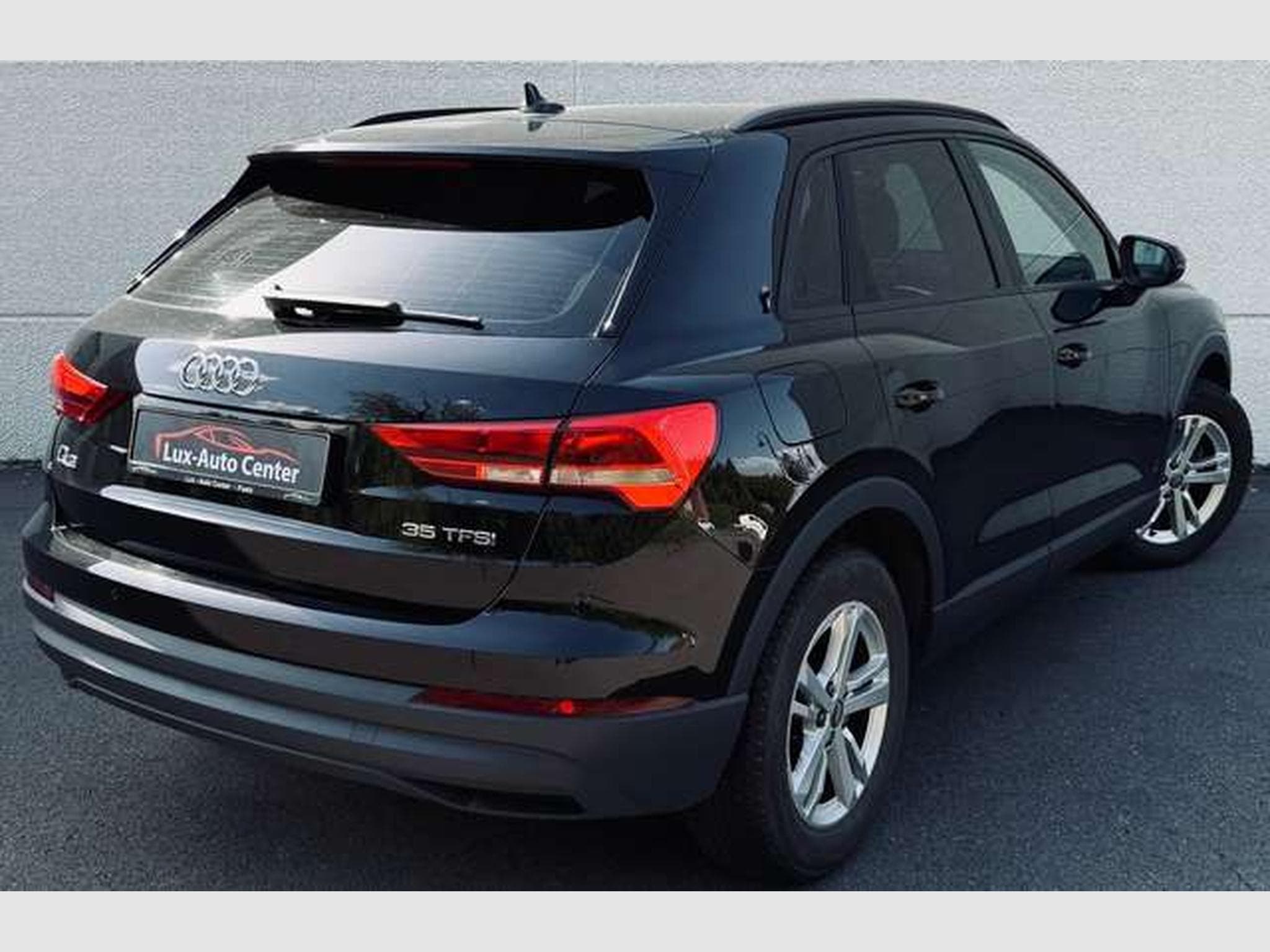 Audi Q3 35 TFSI Automatique // Garantie 12 Mois✅✅✅ (2019) - Photo 6