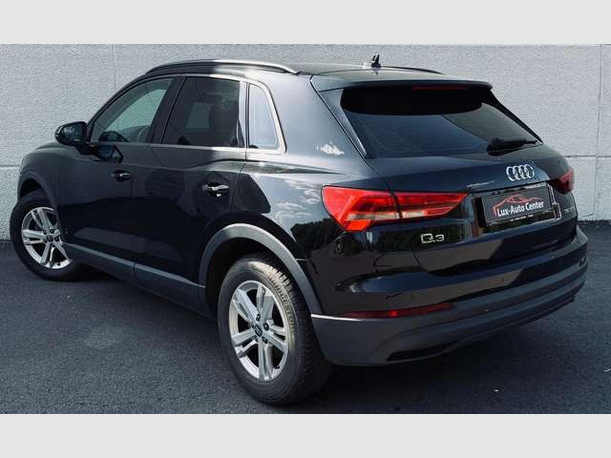 Audi Q3 35 TFSI Automatique // Garantie 12 Mois✅✅✅ (2019) - Photo 7