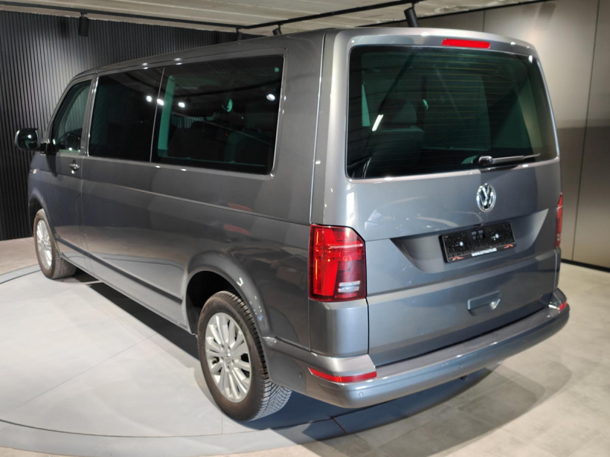 VW T6.1 2.0 TDI DSG 9 PLACES CARPLAY CAMERA GPS (2023) - Foto 4