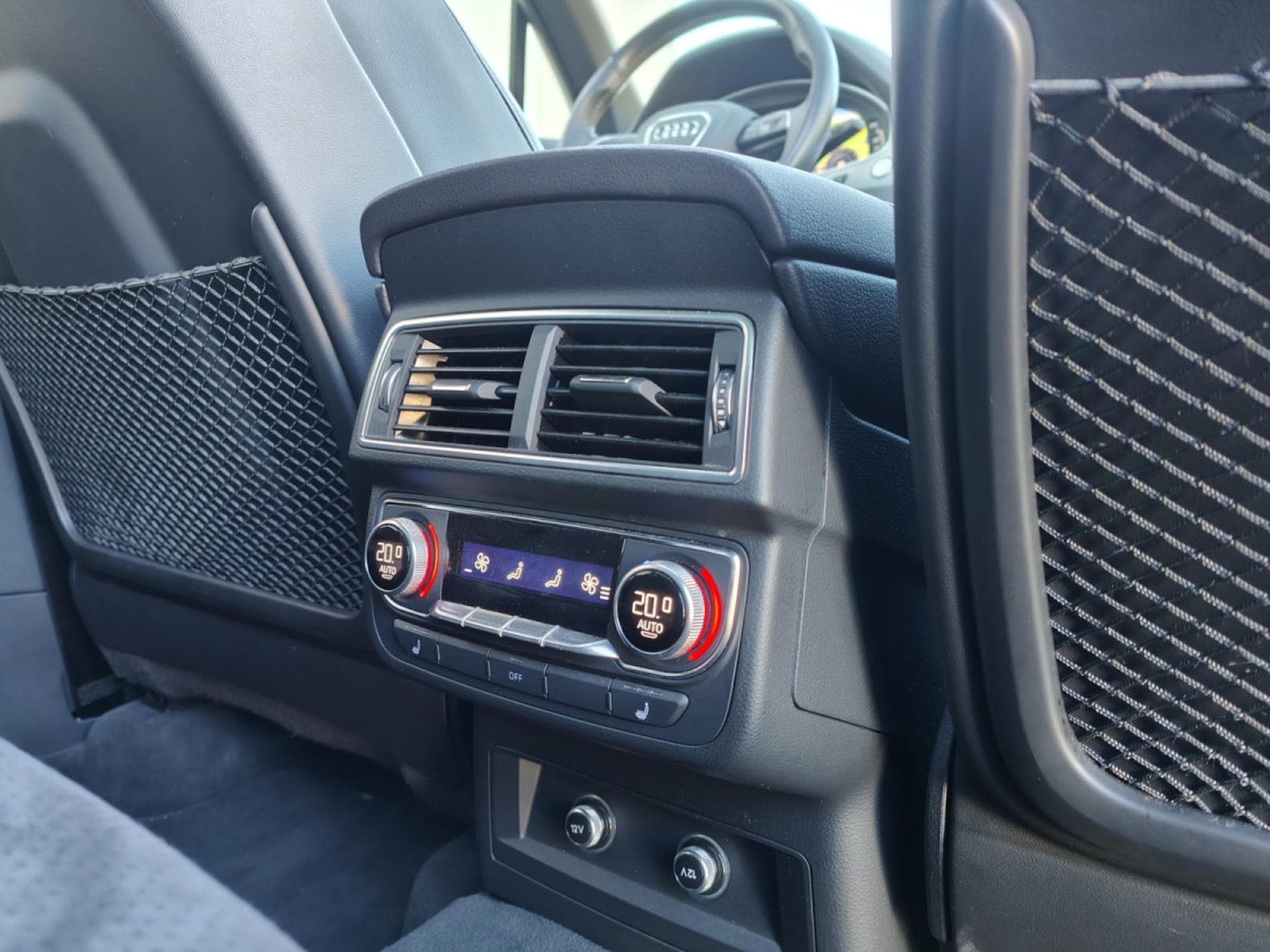 Audi Q7 3.0 TDI QUATTRO TIPTRONIC S-LINE 7 PLACES TOIT OUV CARPLAY (2019) - Foto 10