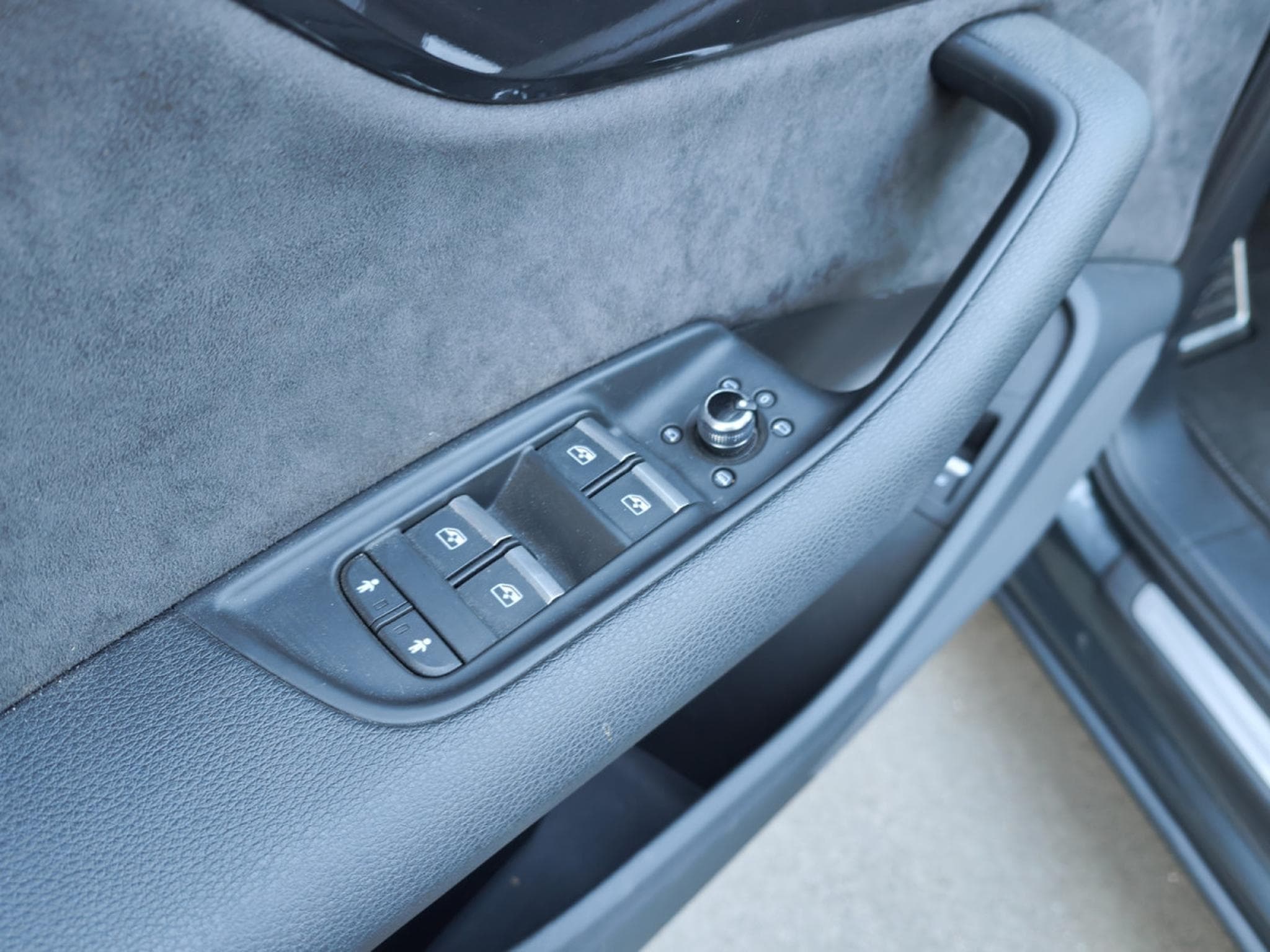 Audi Q7 3.0 TDI QUATTRO TIPTRONIC S-LINE 7 PLACES TOIT OUV CARPLAY (2019) - Foto 18