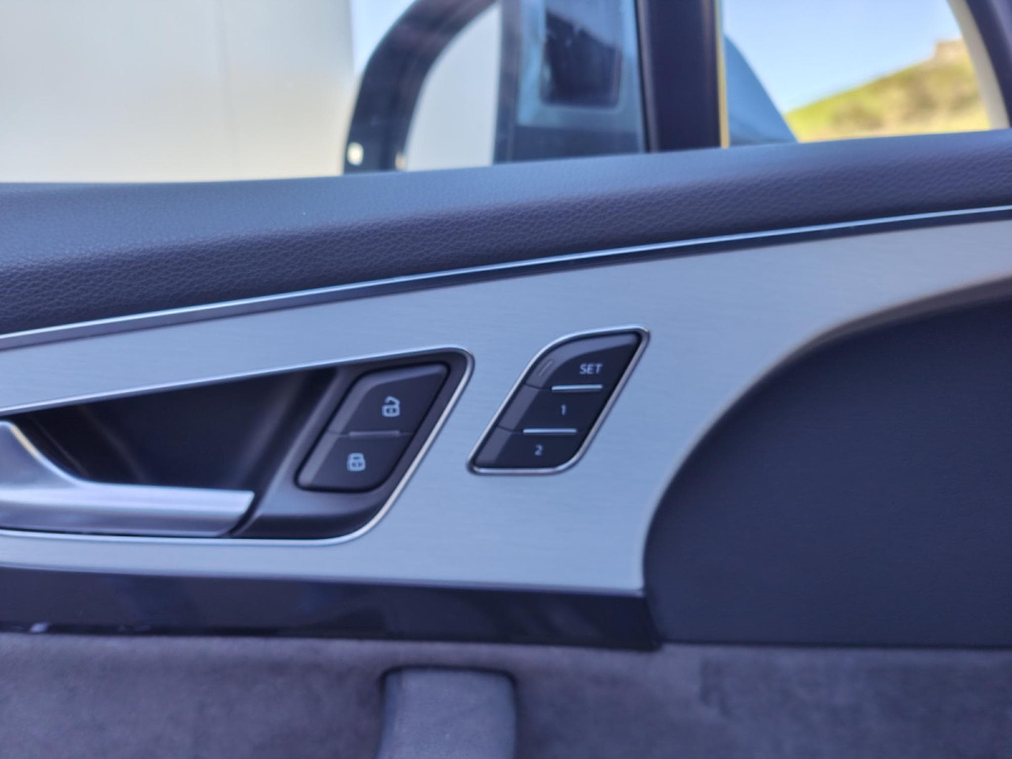 Audi Q7 3.0 TDI QUATTRO TIPTRONIC S-LINE 7 PLACES TOIT OUV CARPLAY (2019) - Foto 19