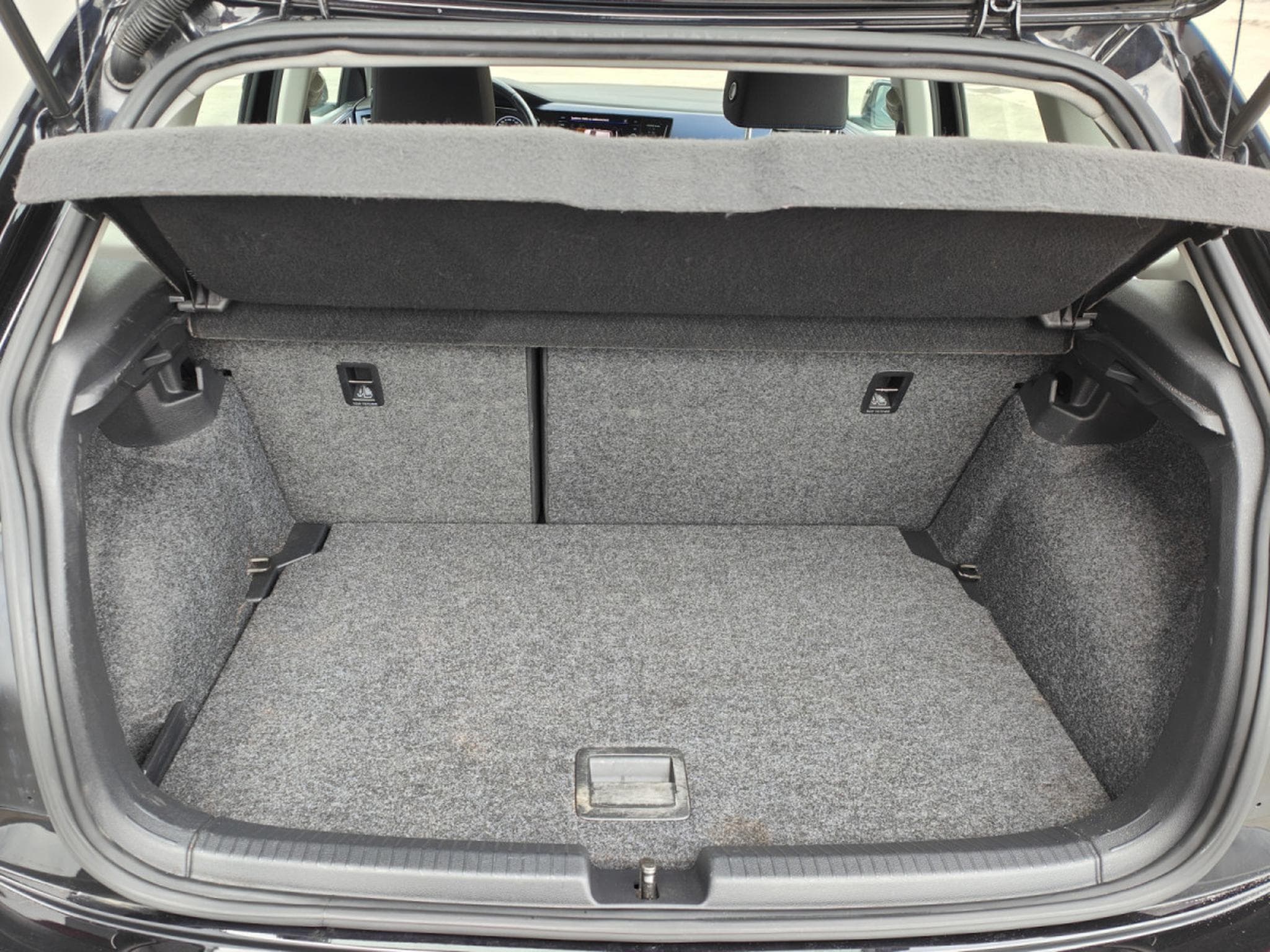 VW Polo 1.0 TSI UNITED CARPLAY CLIM RADAR AV/ARR (2021) - Photo 9