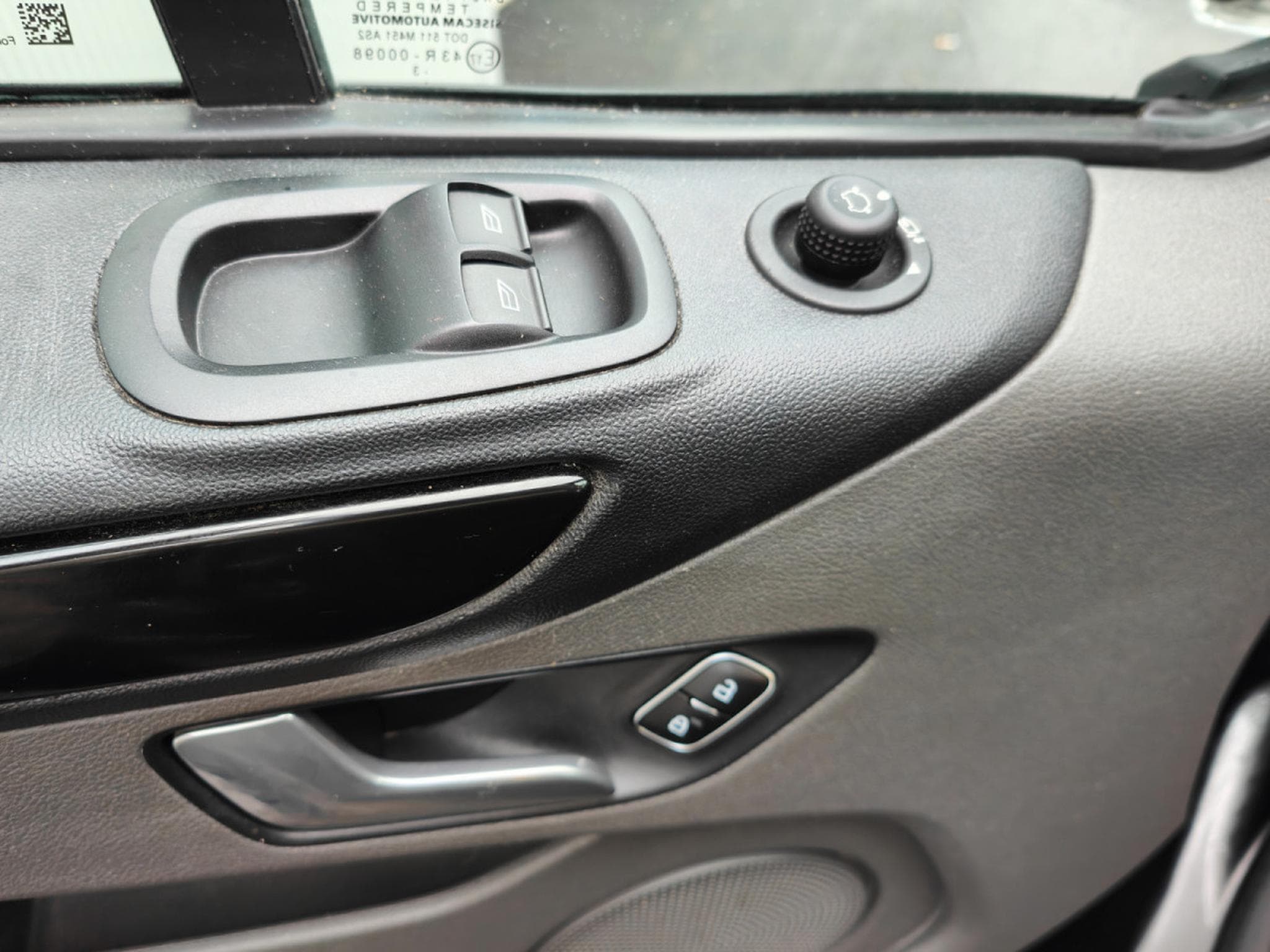 Ford Transit 2.0 TDCI BOITE AUTO 3PLACES CAMERA CARPLAY CRUISE ATTELAGE (2023) - Foto 11