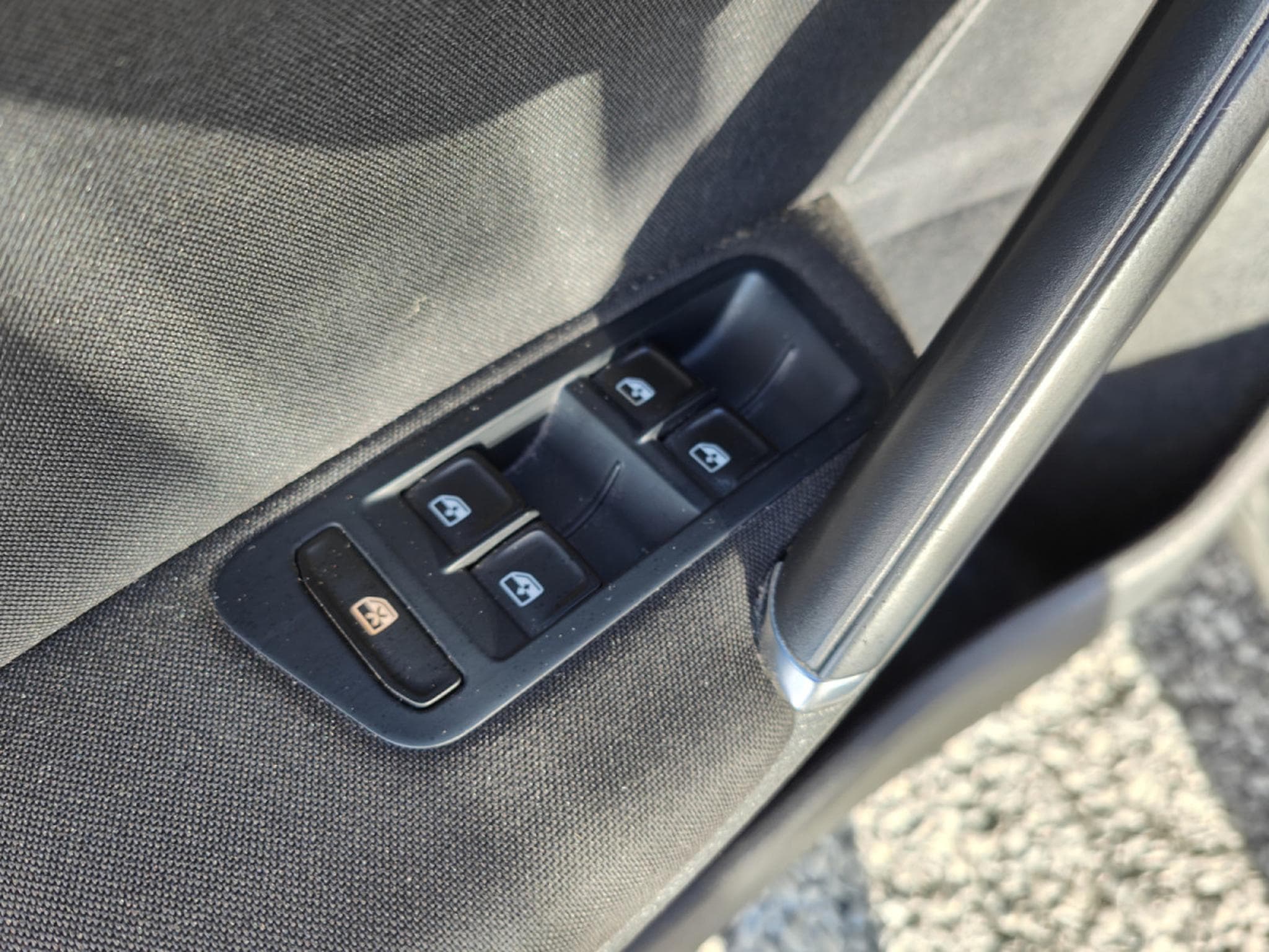 VW Golf 1.0 TSI JOIN GPS CARPLAY CAMERA APS AV/ARR (2018) - Photo 12