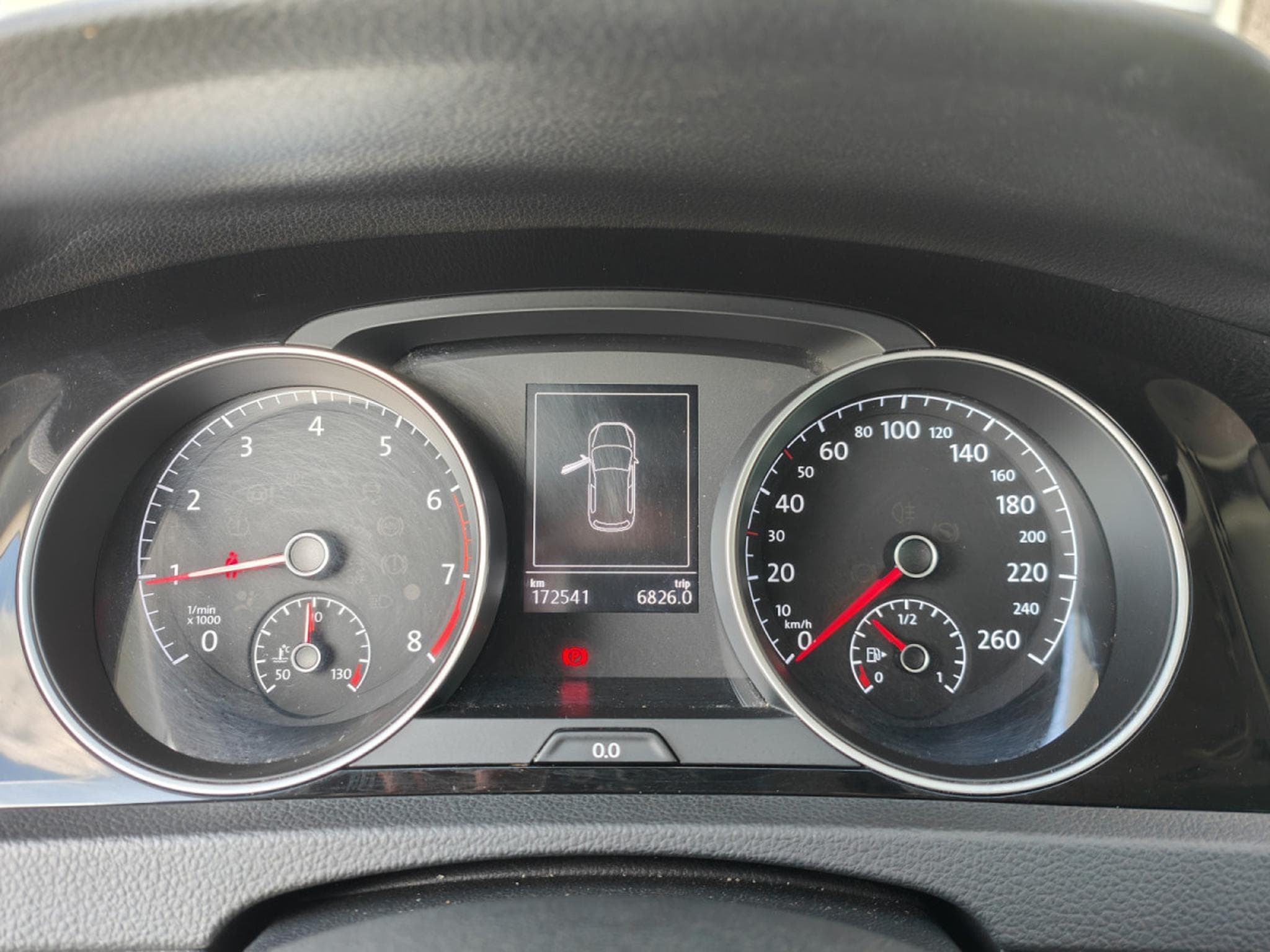 VW Golf 1.0 TSI JOIN GPS CARPLAY CAMERA APS AV/ARR (2018) - Photo 22