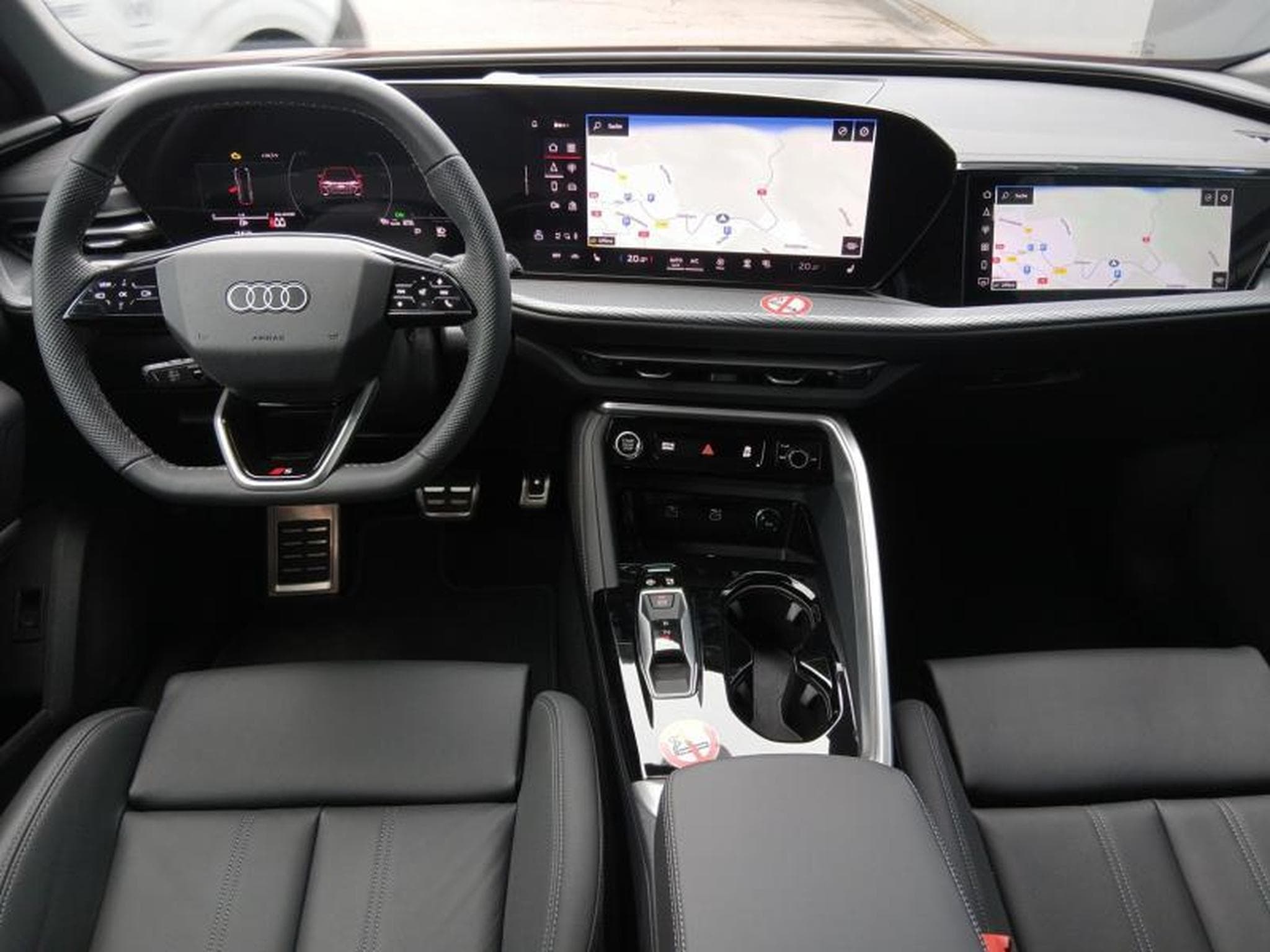 Audi Q5 SUV 150 kW TDI quattro s-tronic (2026) - Photo 7