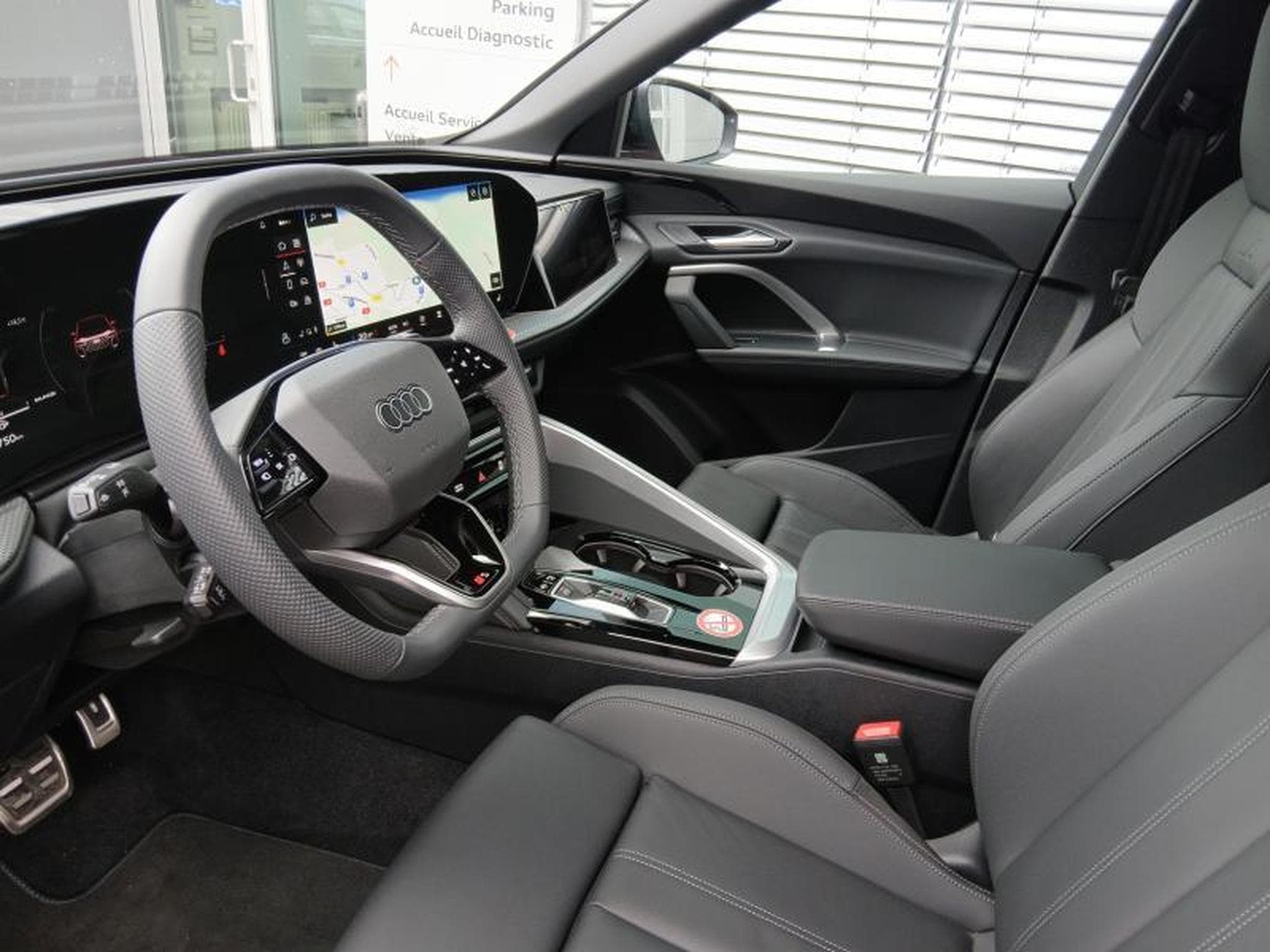 Audi Q5 SUV 150 kW TDI quattro s-tronic (2026) - Photo 8