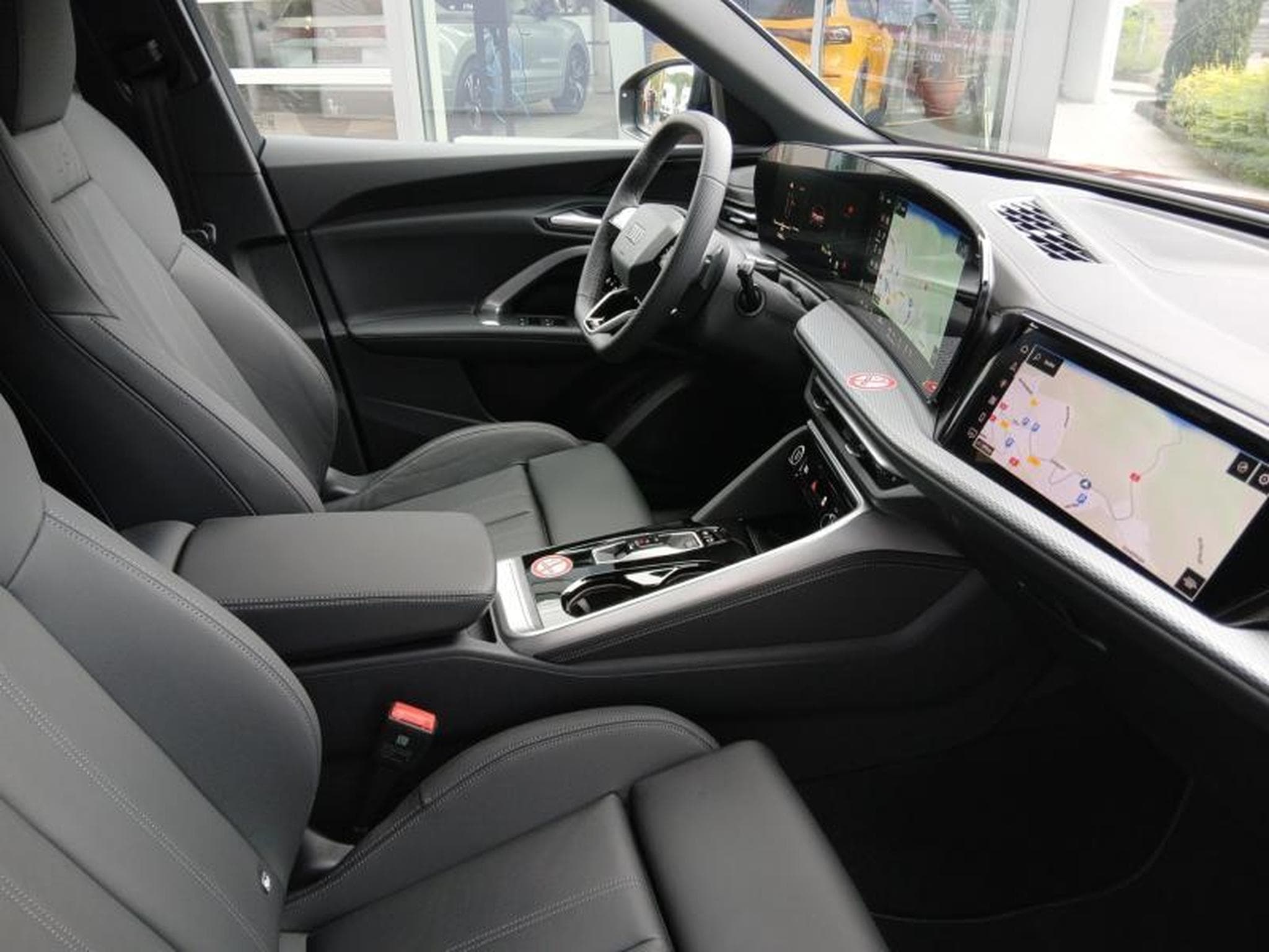 Audi Q5 SUV 150 kW TDI quattro s-tronic (2026) - Photo 9