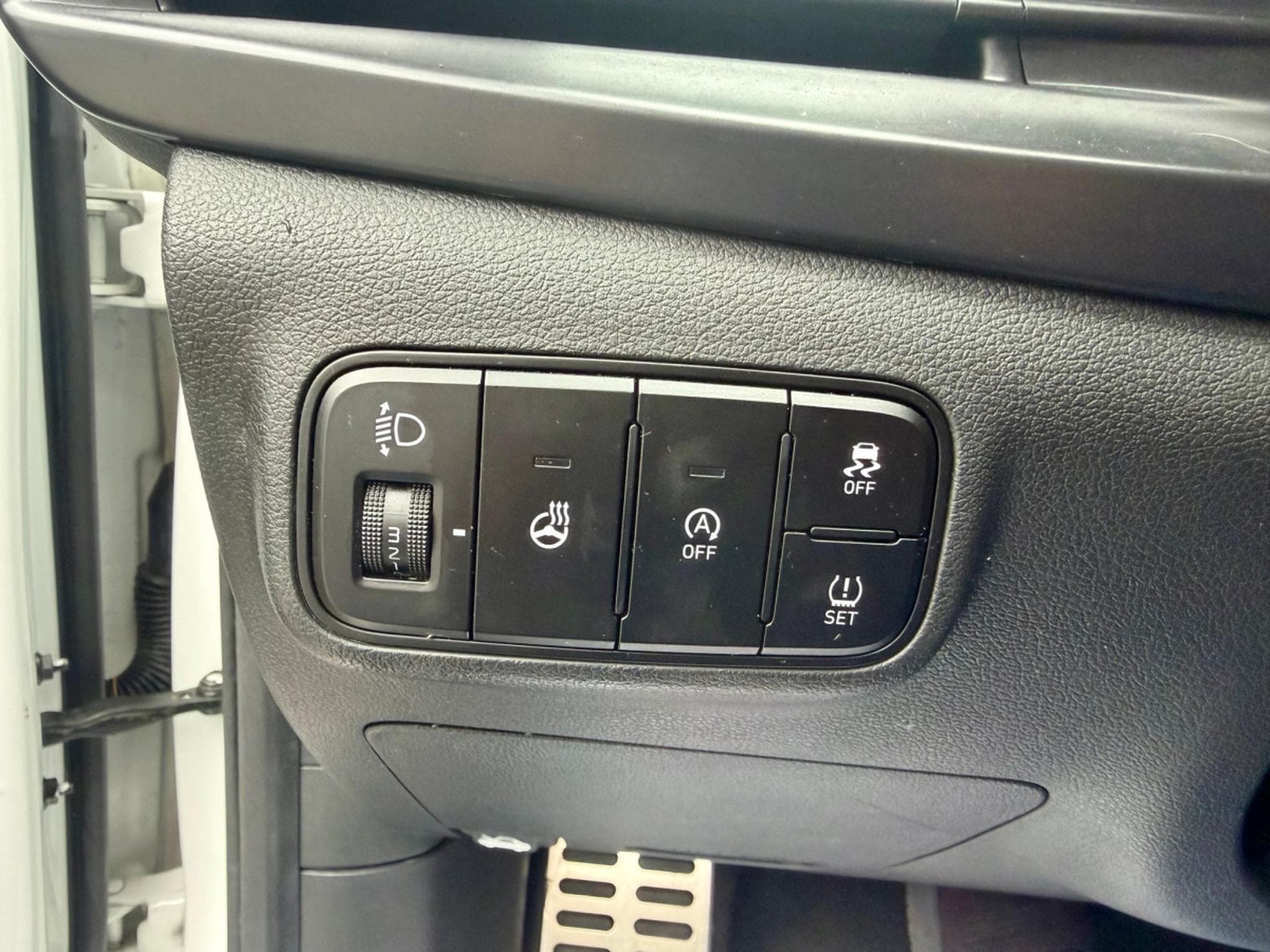 Hyundai Bayon 1.0 T-GDI 100 2WD Aut. Select (2022) - Photo 15