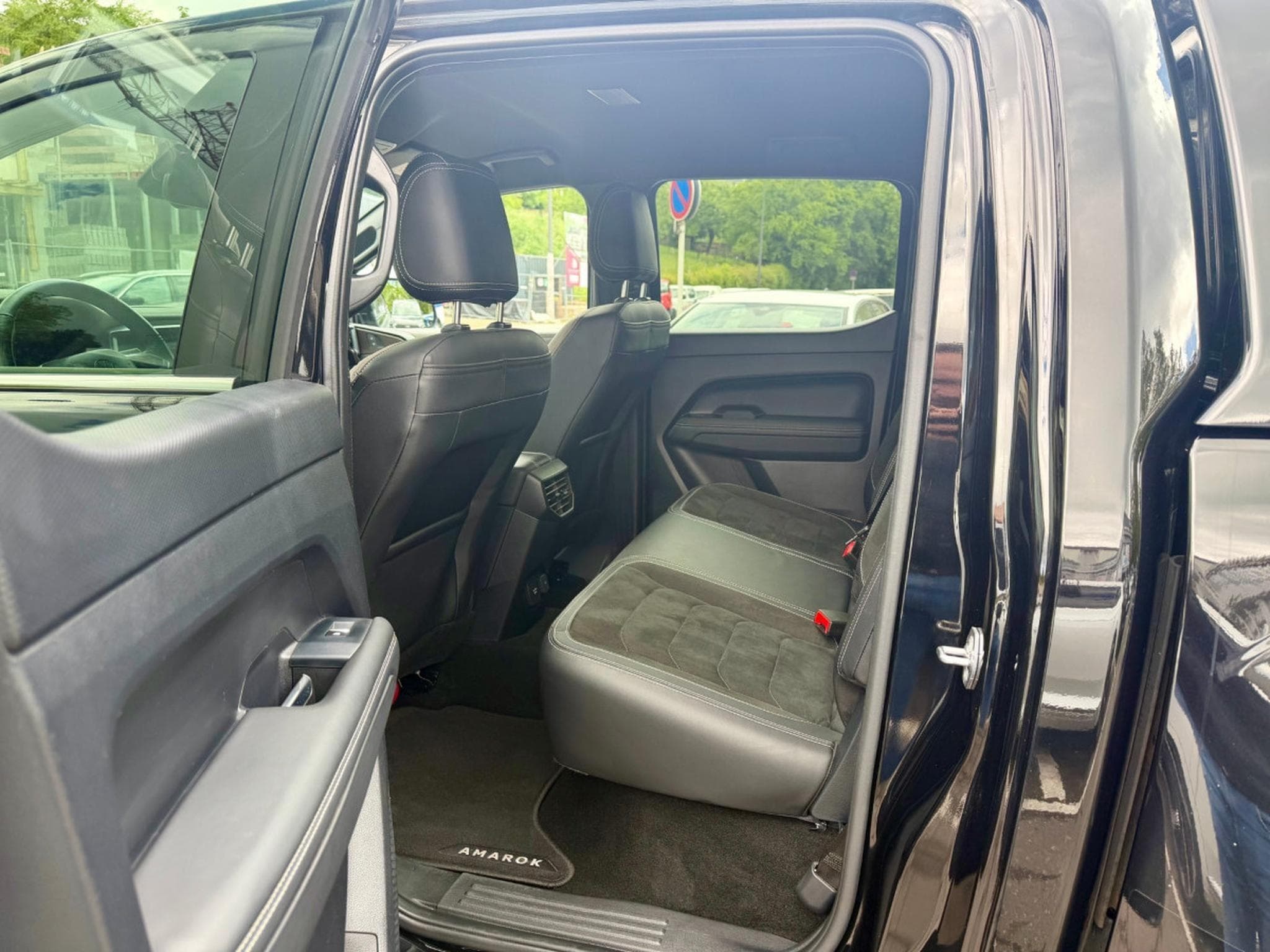 VW Amarok 3.0 TDI 177 kW Style Doppelkabine 4Motion HardTop (2023) - Photo 11