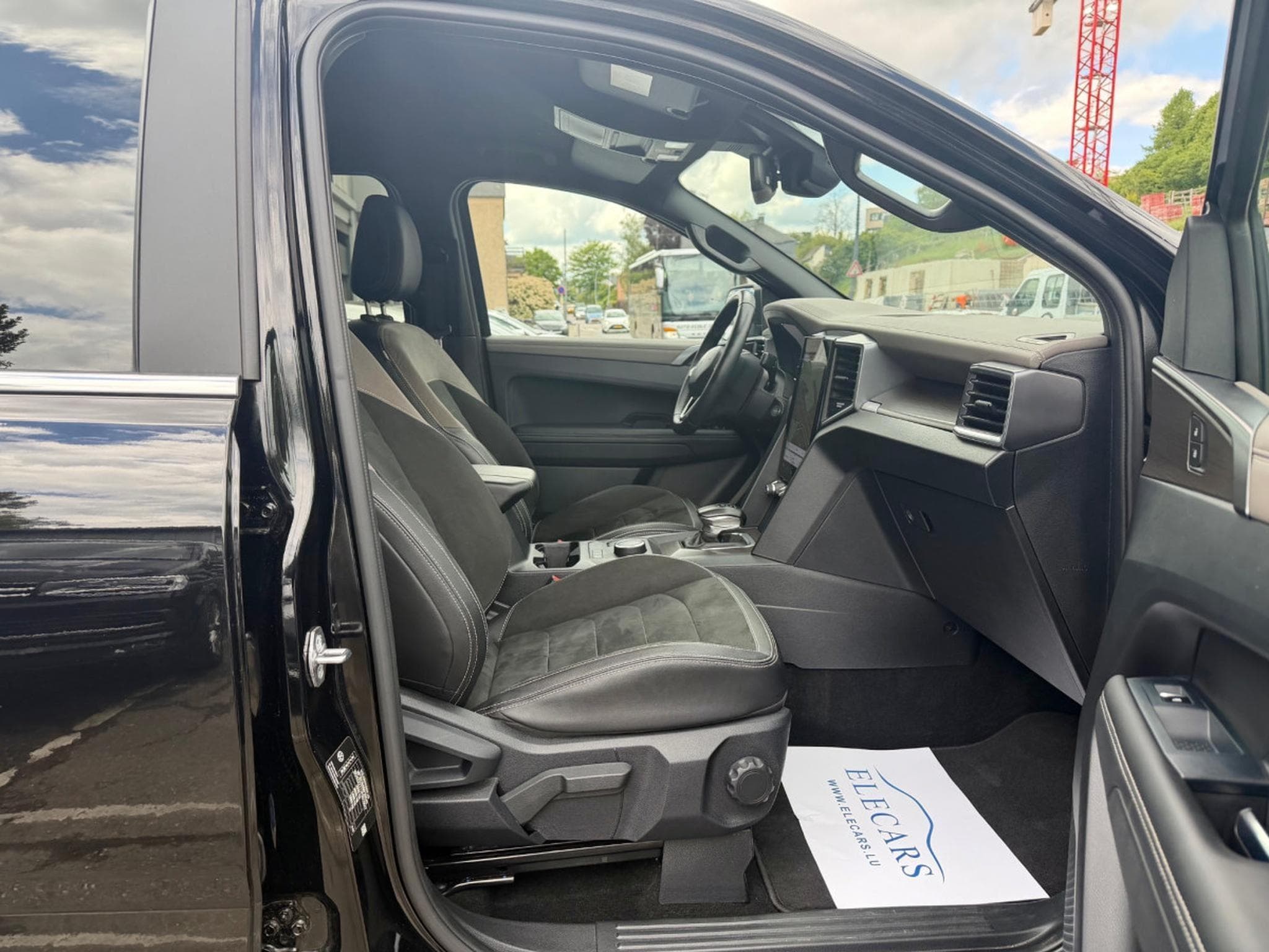 VW Amarok 3.0 TDI 177 kW Style Doppelkabine 4Motion HardTop (2023) - Photo 9