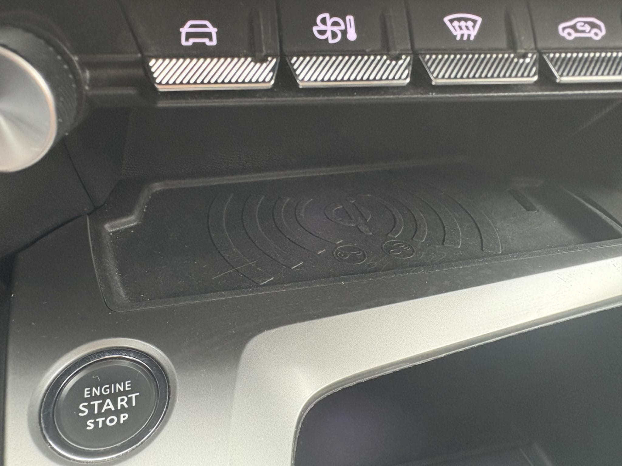 Peugeot 308 SW ALLURE 1.2 PURETECH 96KW * GARANTIE 36 MOIS * (2024) - Foto 10