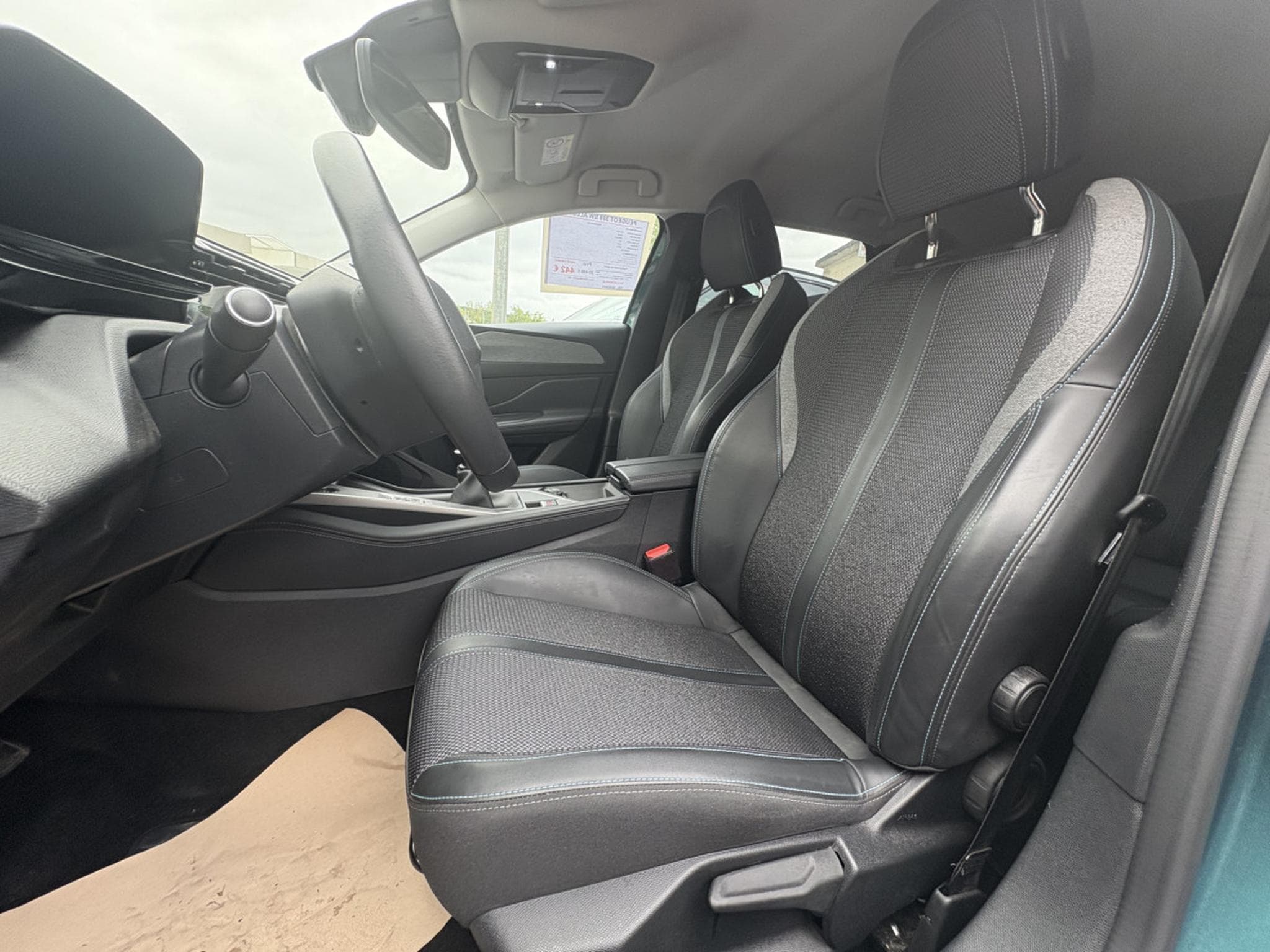 Peugeot 308 SW ALLURE 1.2 PURETECH 96KW * GARANTIE 36 MOIS * (2024) - Foto 3