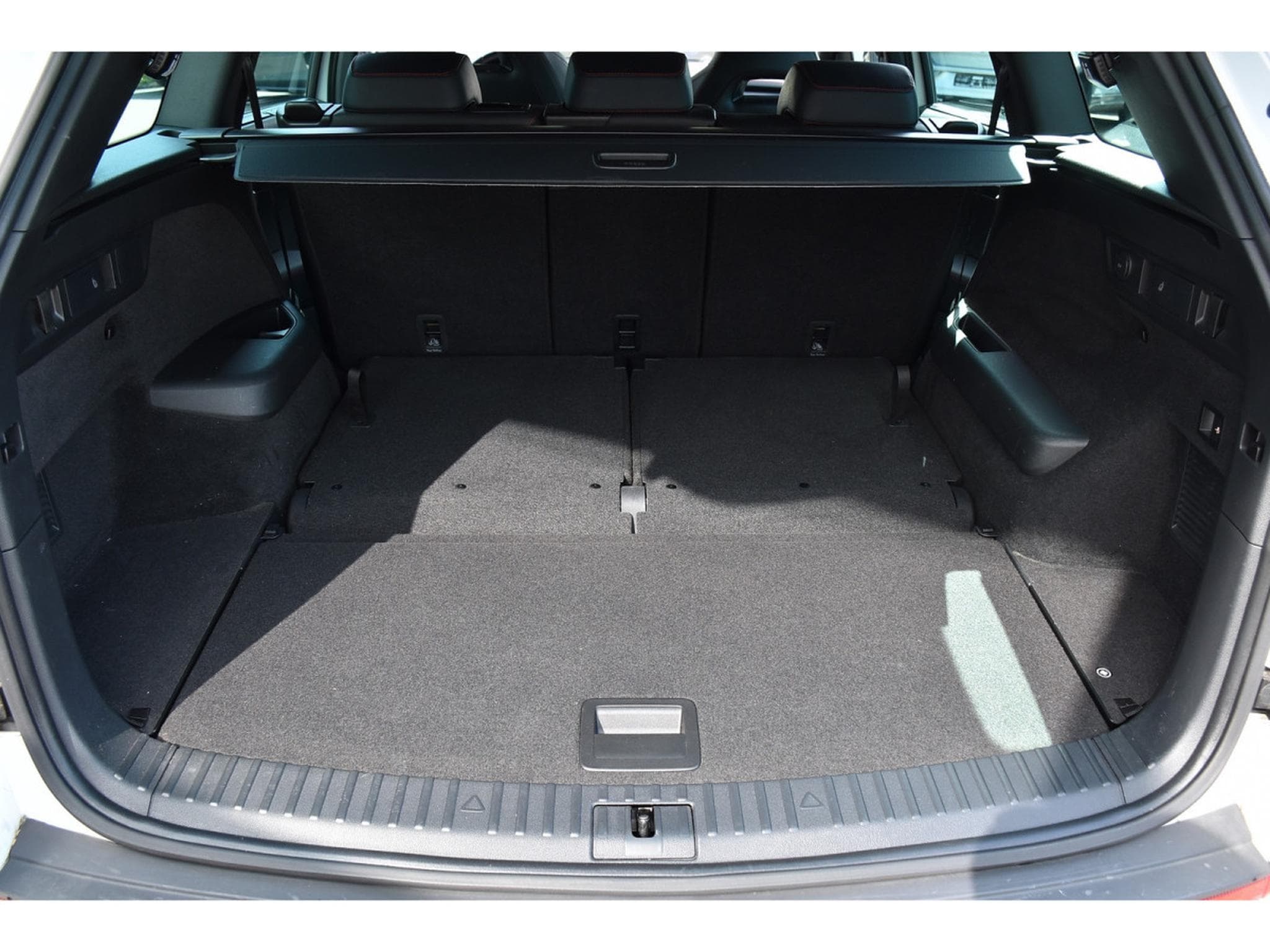 Skoda Kodiaq RS 2.0 TSI 4X4 DSG 7 PL. CUIR TRAVEL CANTON CAM360 ATT RMQ (2024) - Foto 24